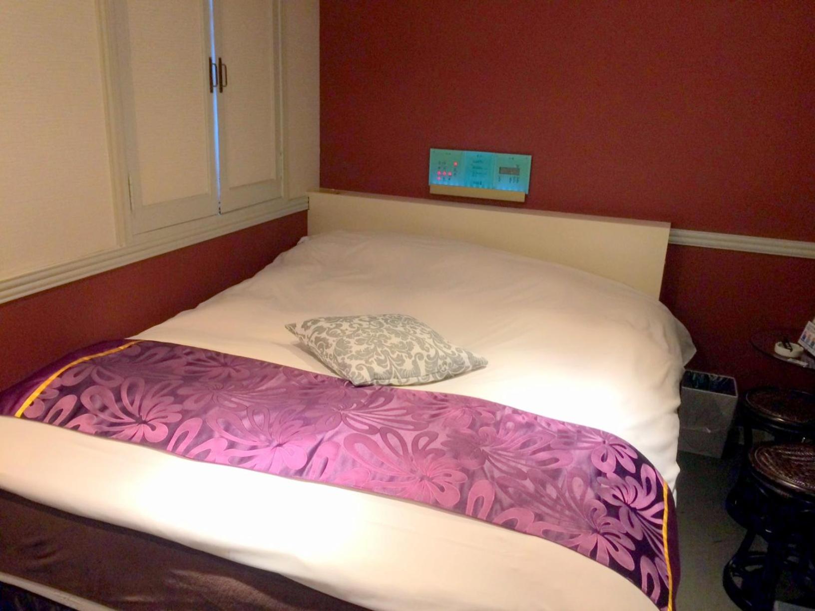 Basic Double Room photo 1