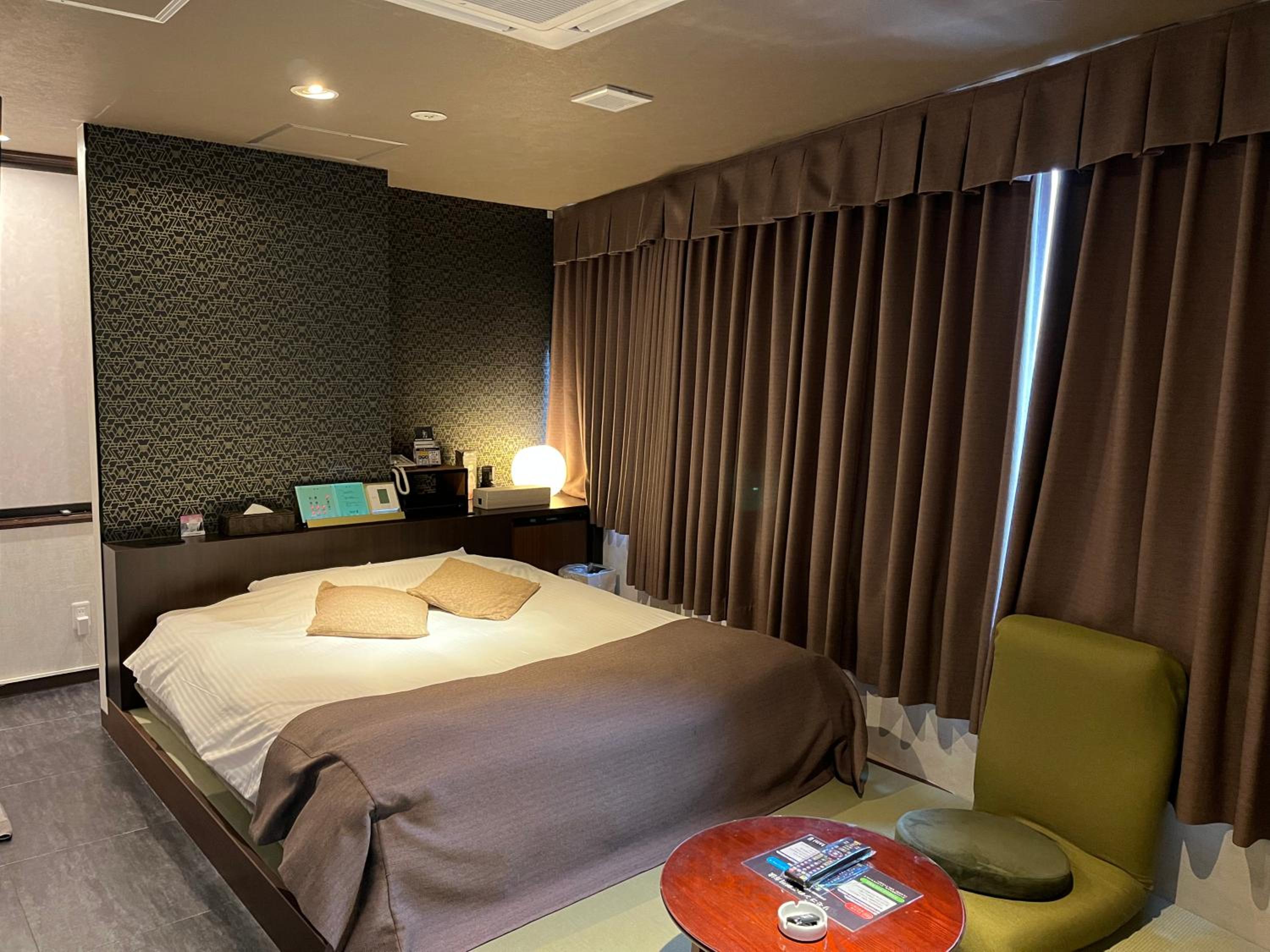 Superior Double Room photo 1