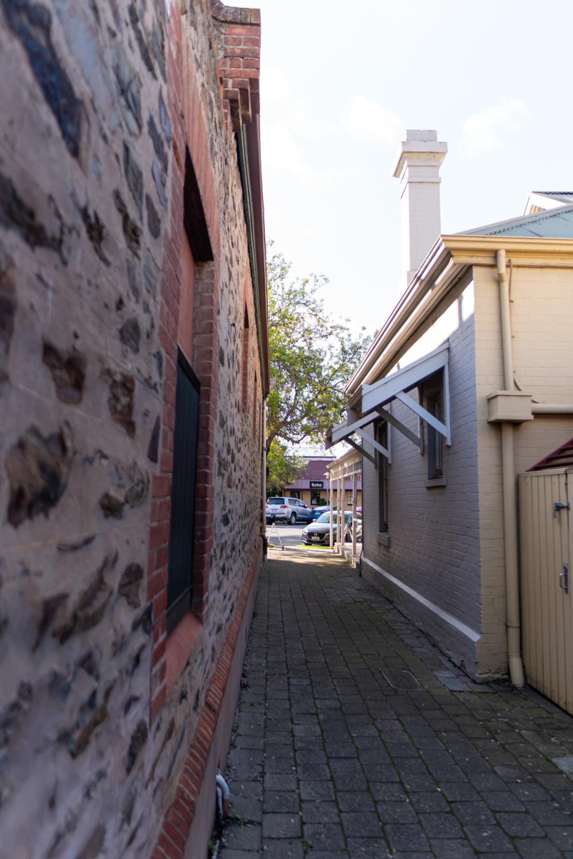 Friendly Meeting Chapel with Spa Bath (141 Tynte street North Adelaide)