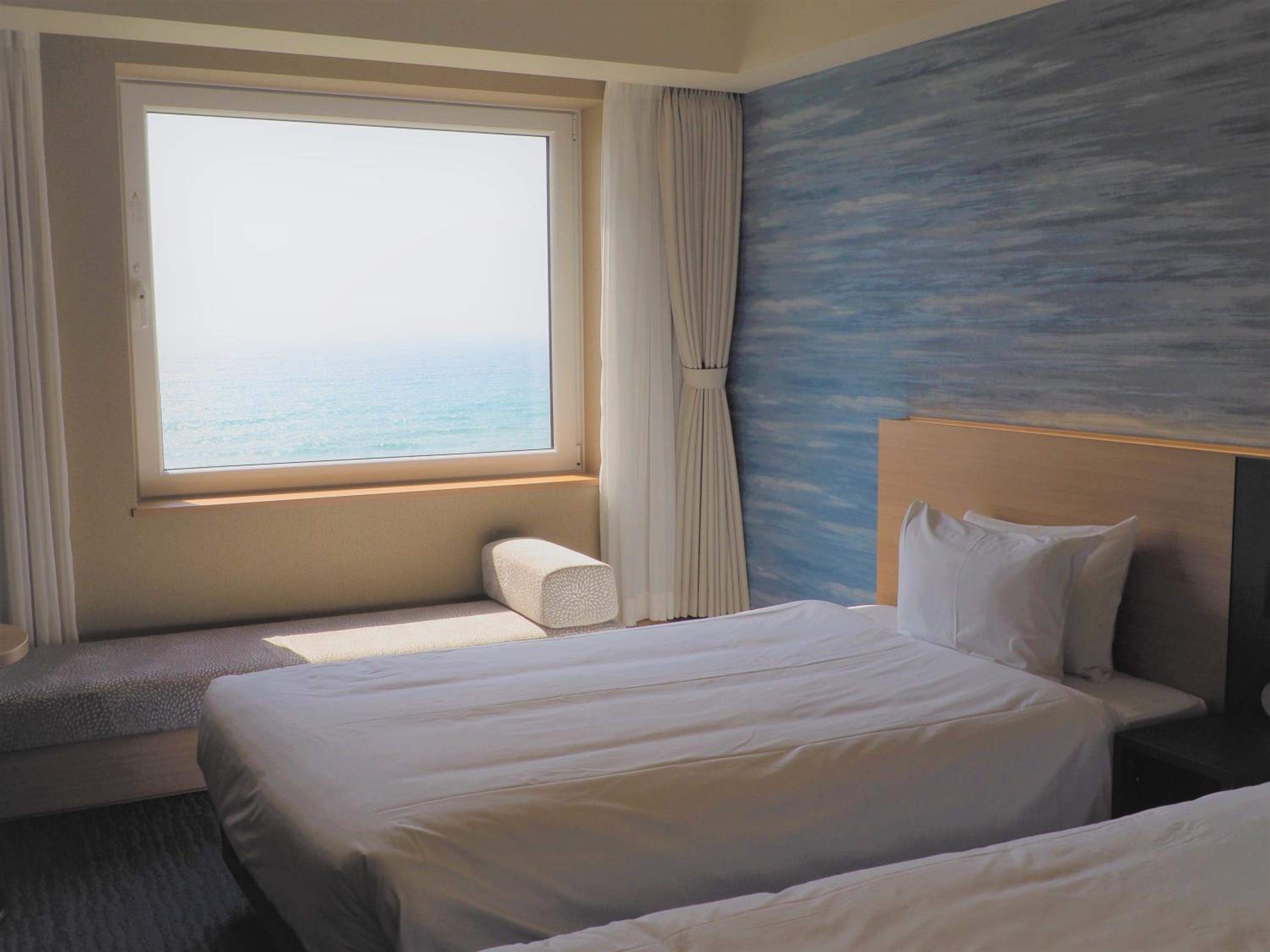 Standard Twin Room - Photo 4