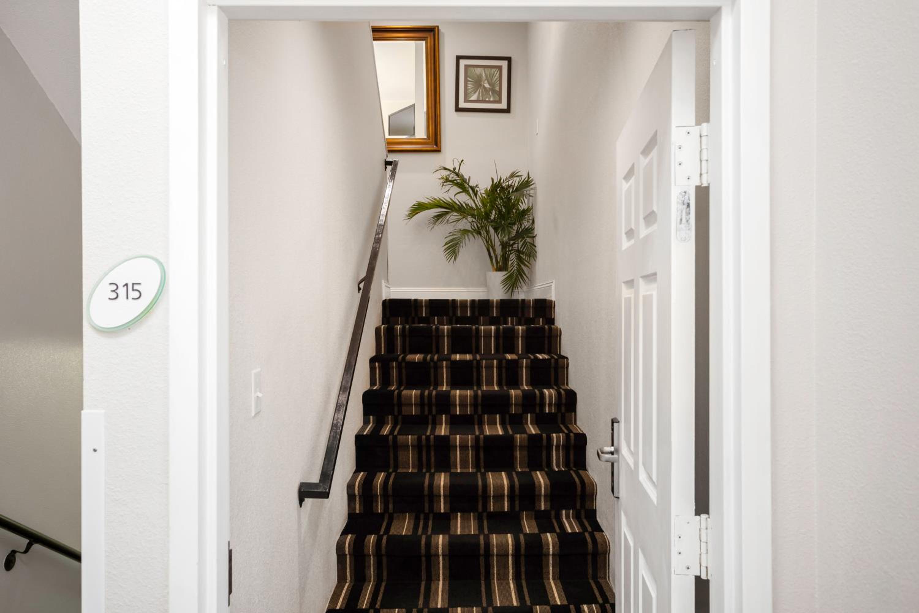 King Suite - Photo 11