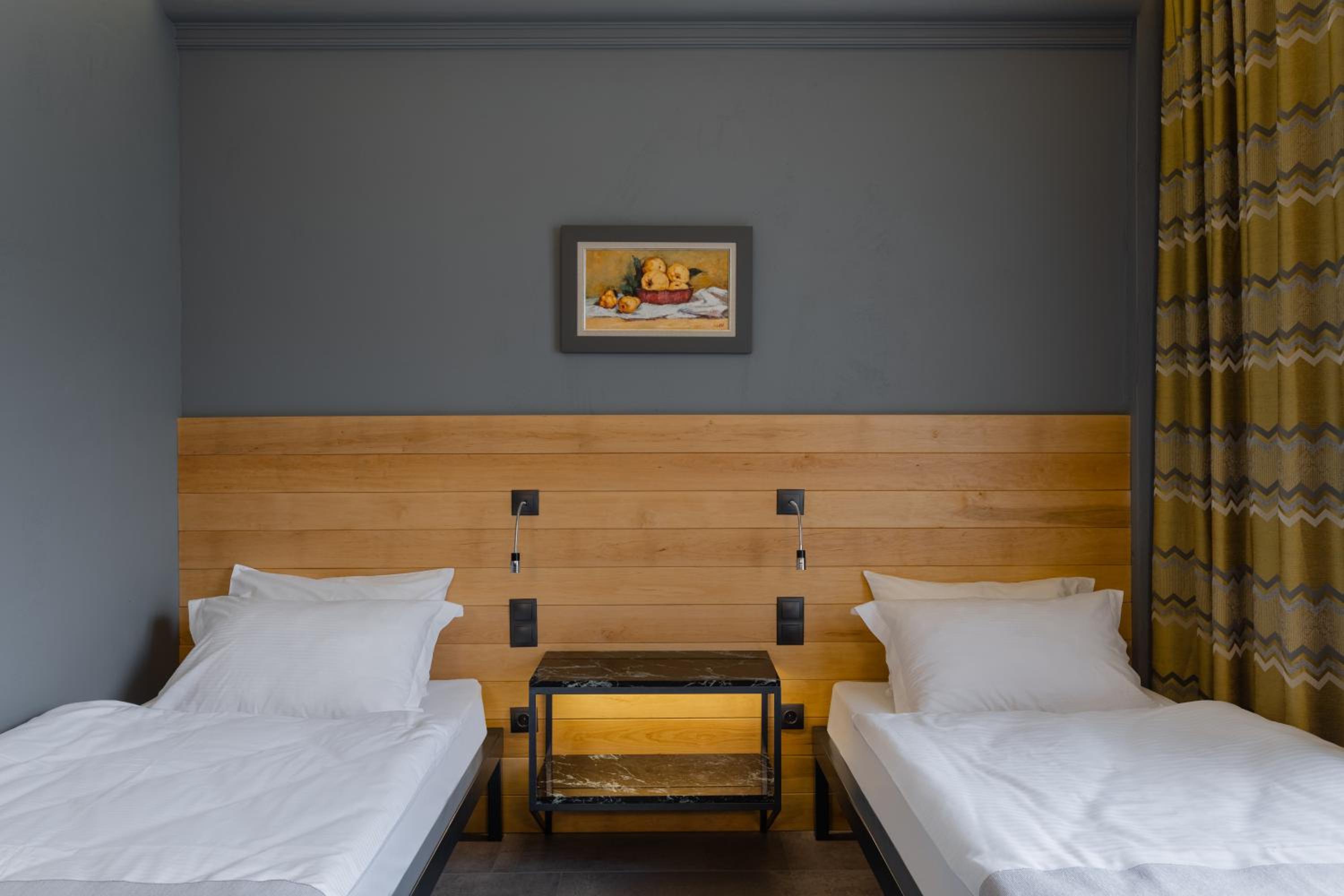 Twin Room photo 1