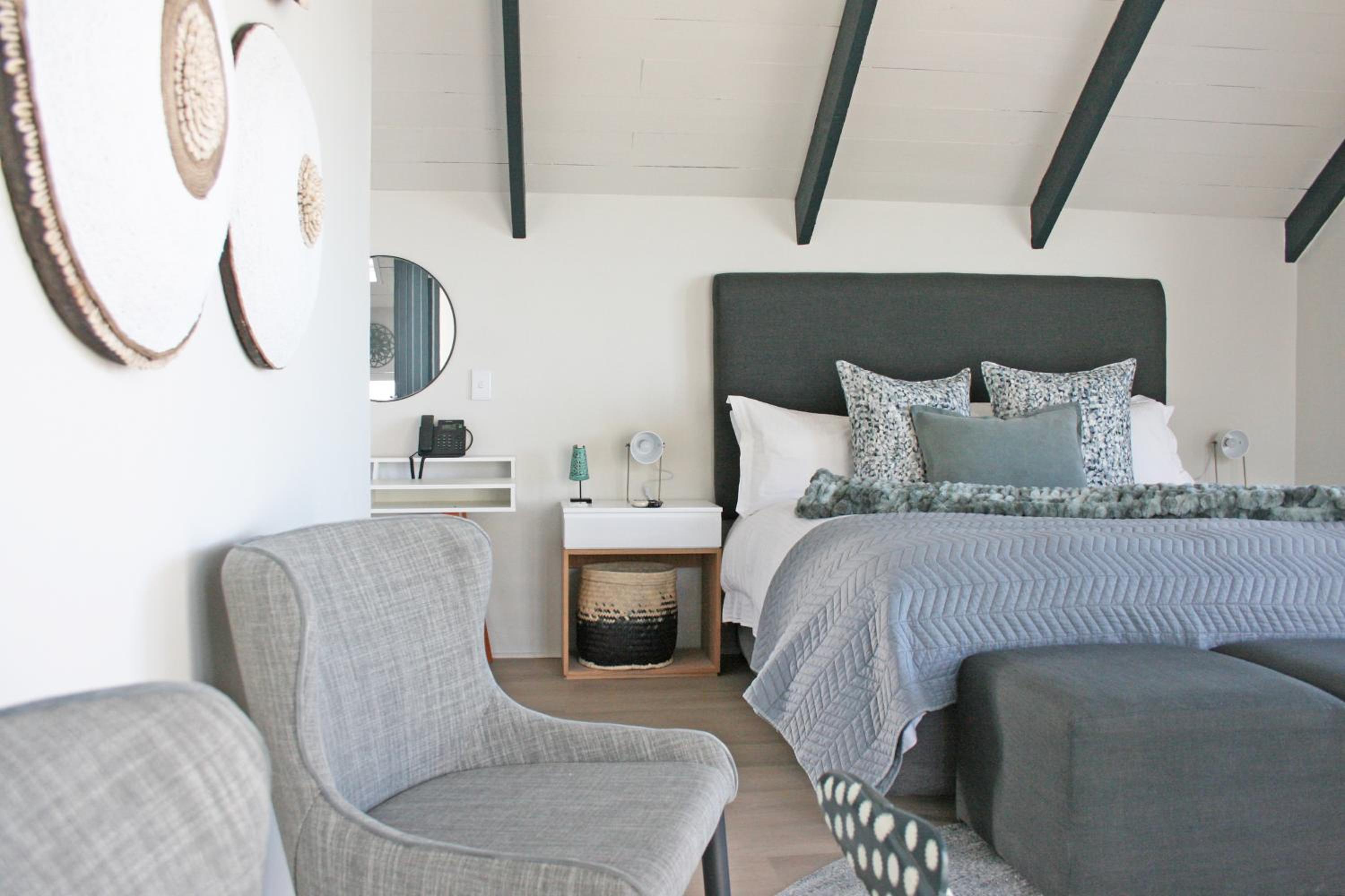 Seaview Suite - Photo 1