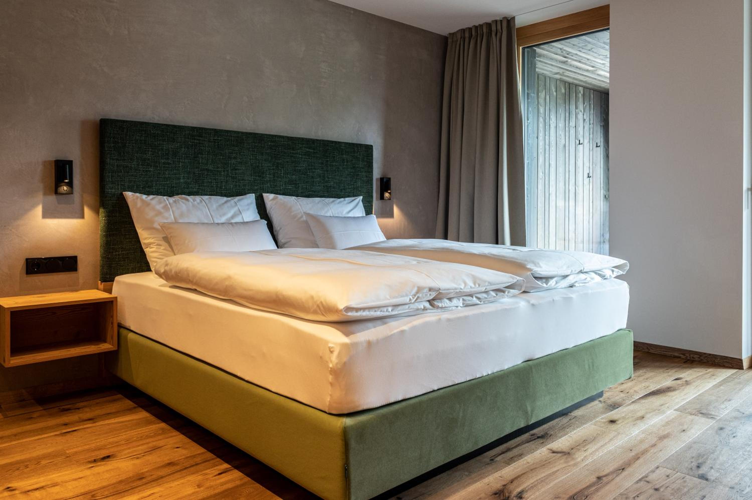 Two-Bedroom Apartment with View photo 1