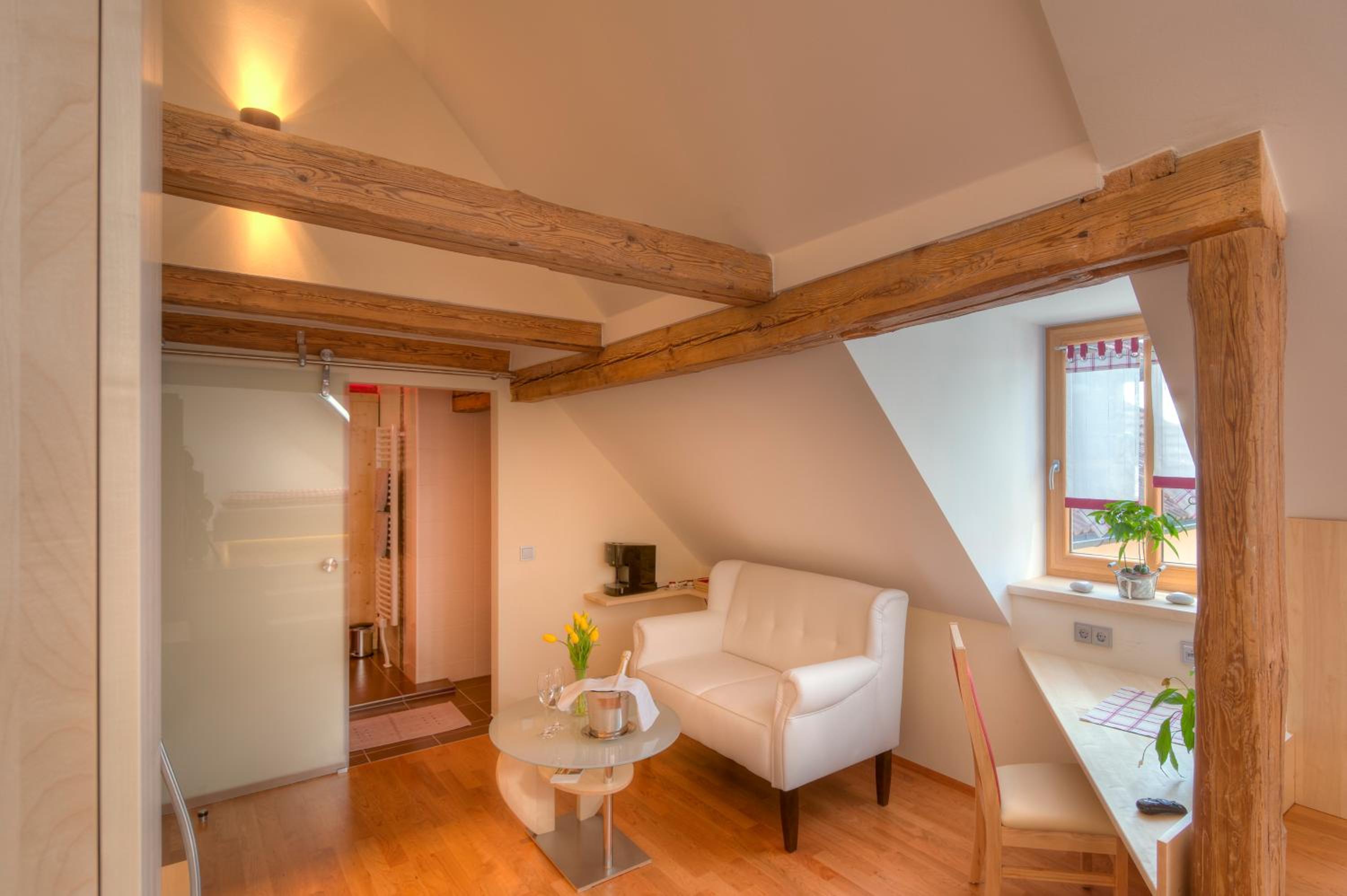 Junior Suite with Sauna photo 3