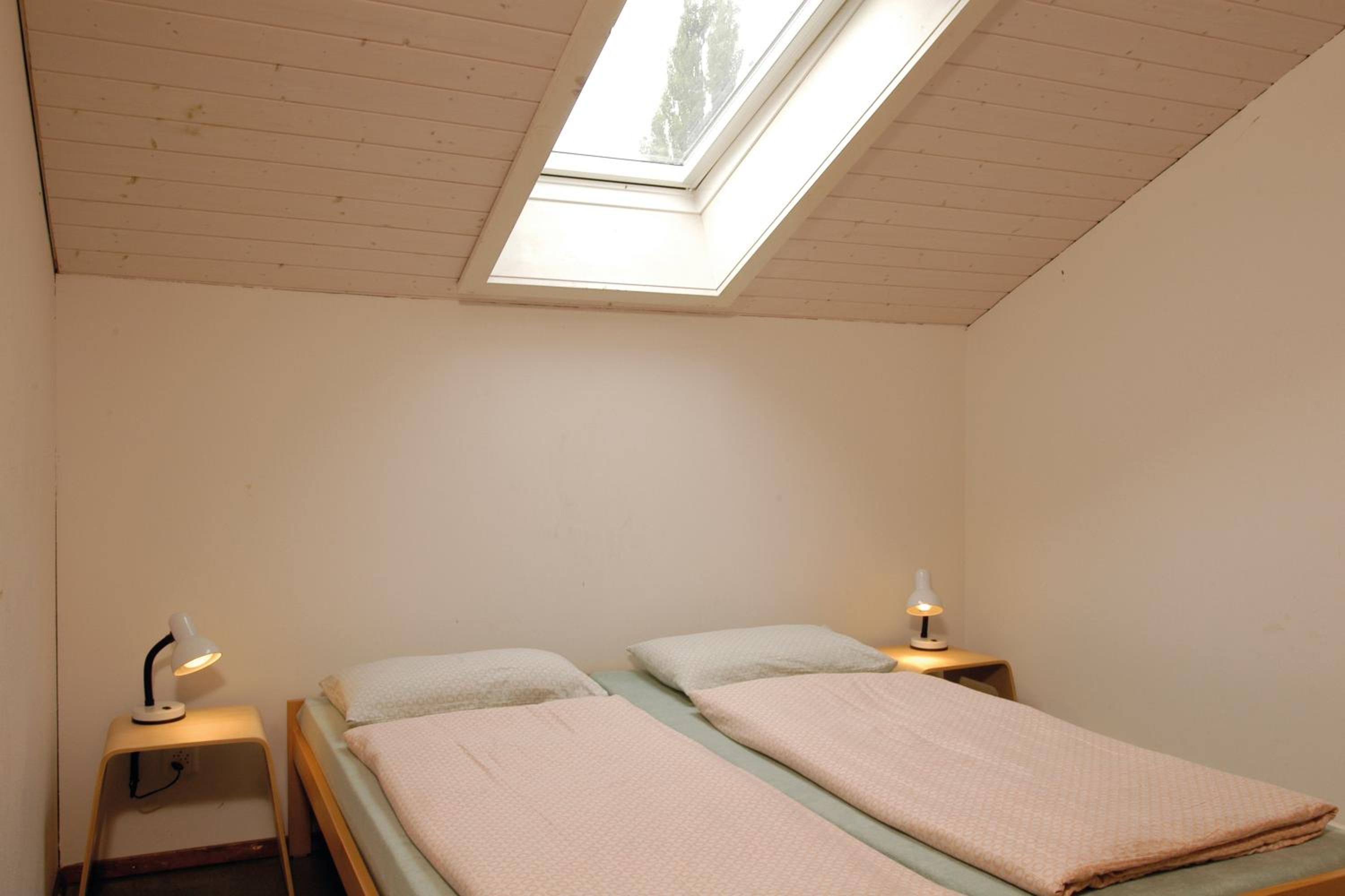 Double Room with Shared Bathroom photo 1