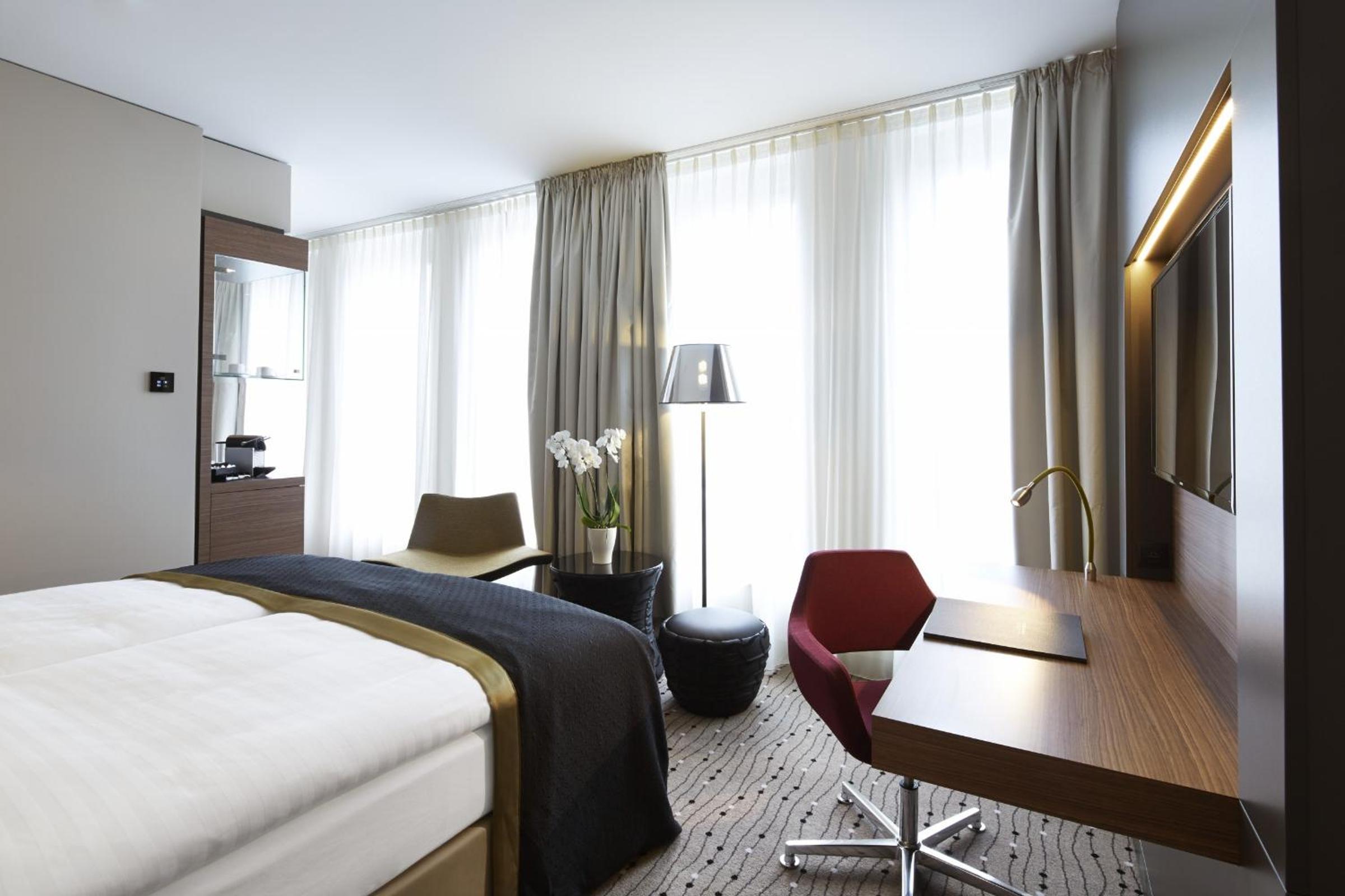 Grand Deluxe - Photo 4