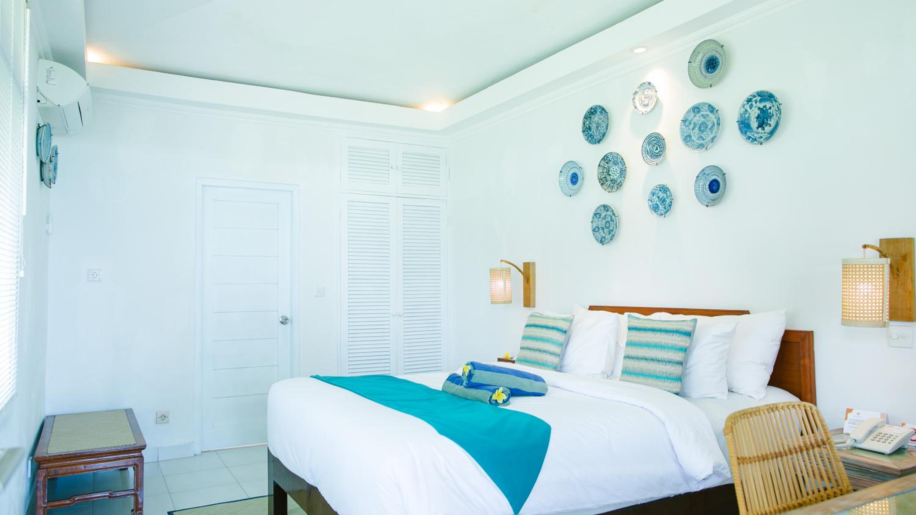 Superior Double or Twin Room