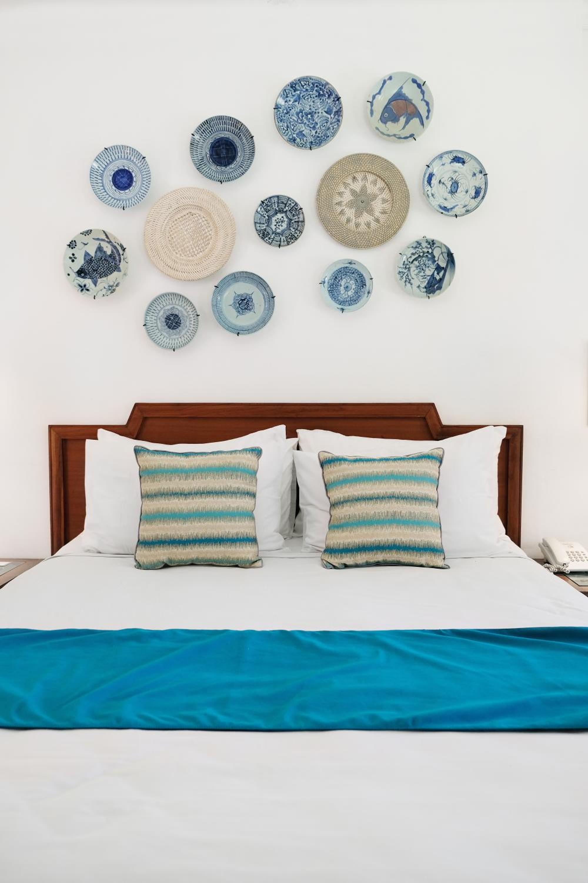 Superior Double or Twin Room photo 3