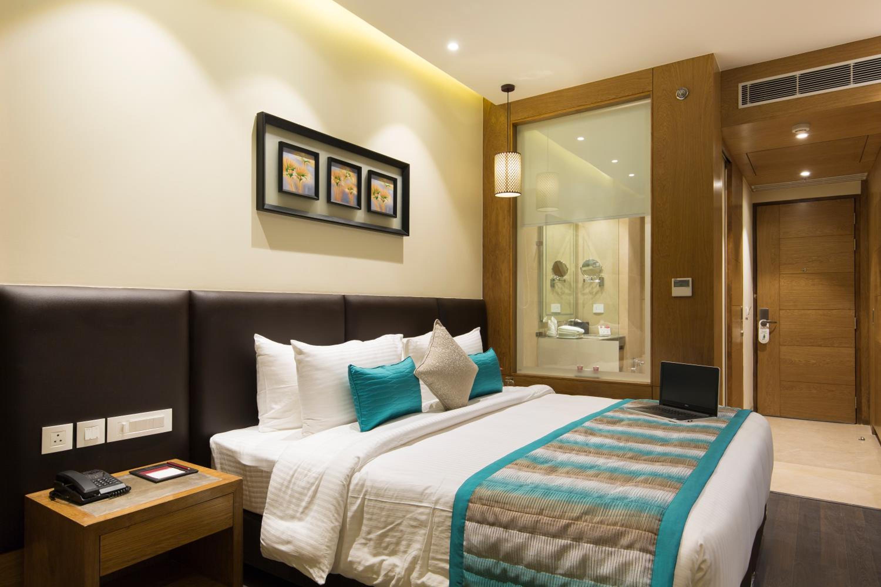 Superior Double Or Twin Room photo 3
