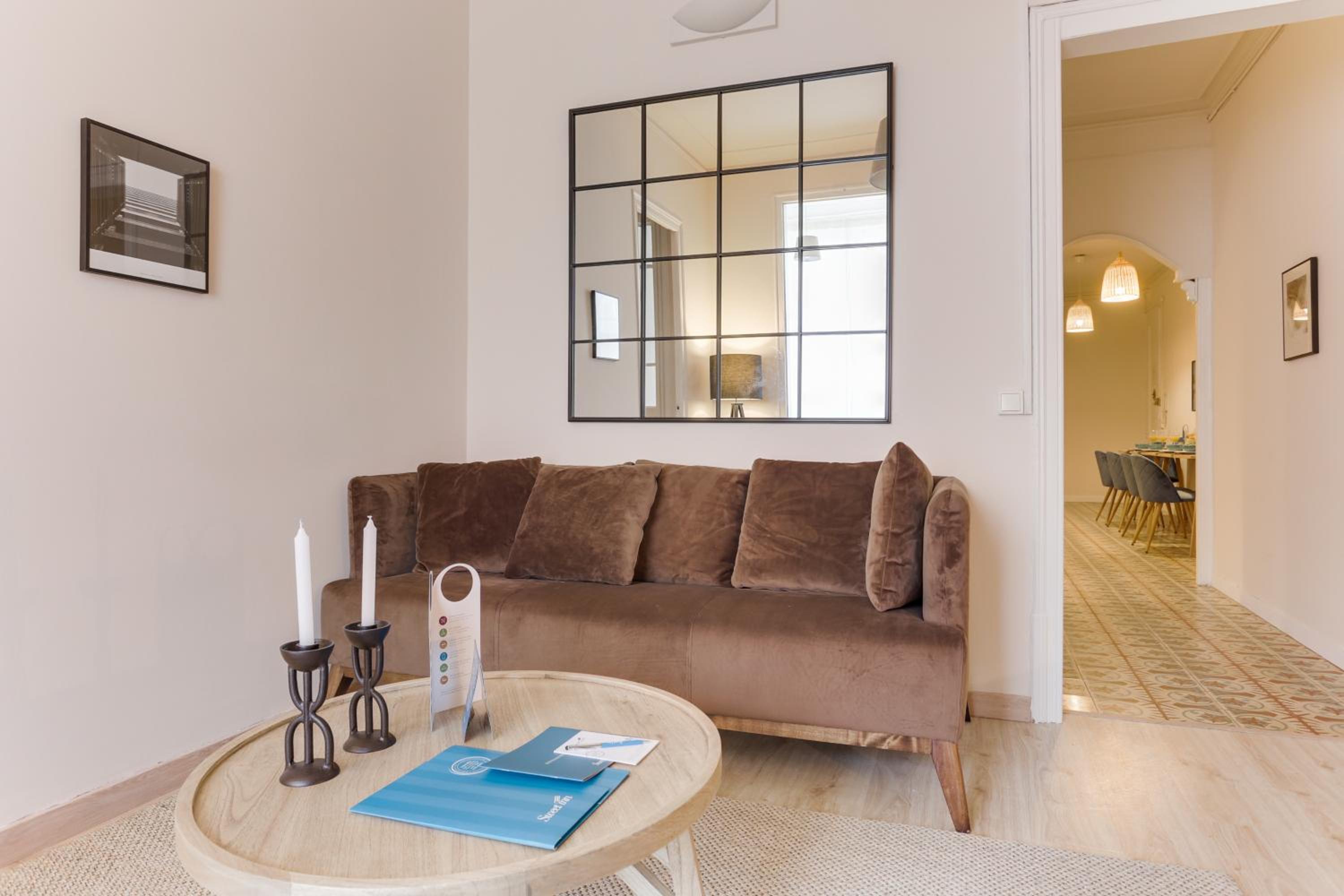 Apartamento Estándar