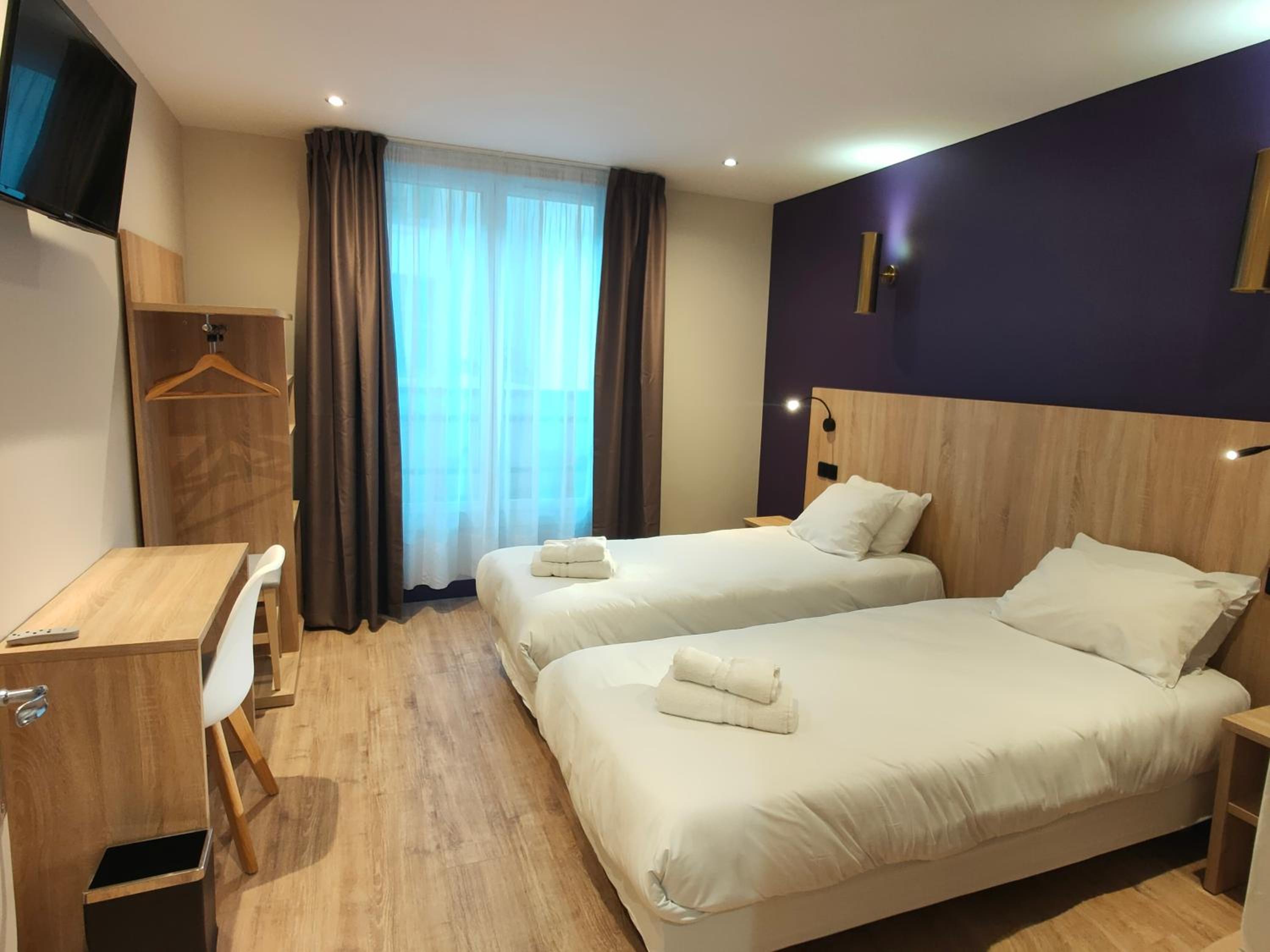 Twin Room photo 3