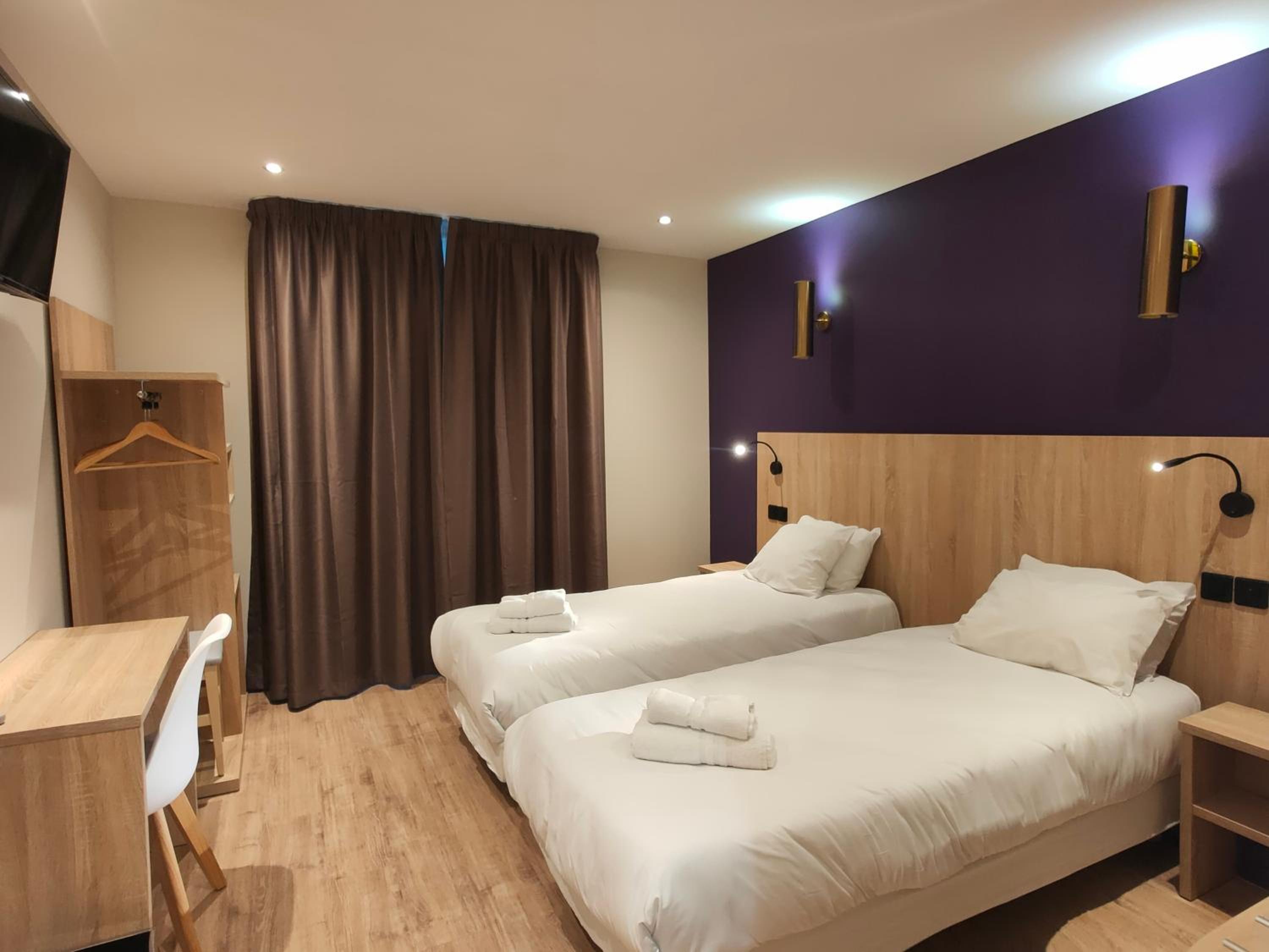 Triple Room photo 1