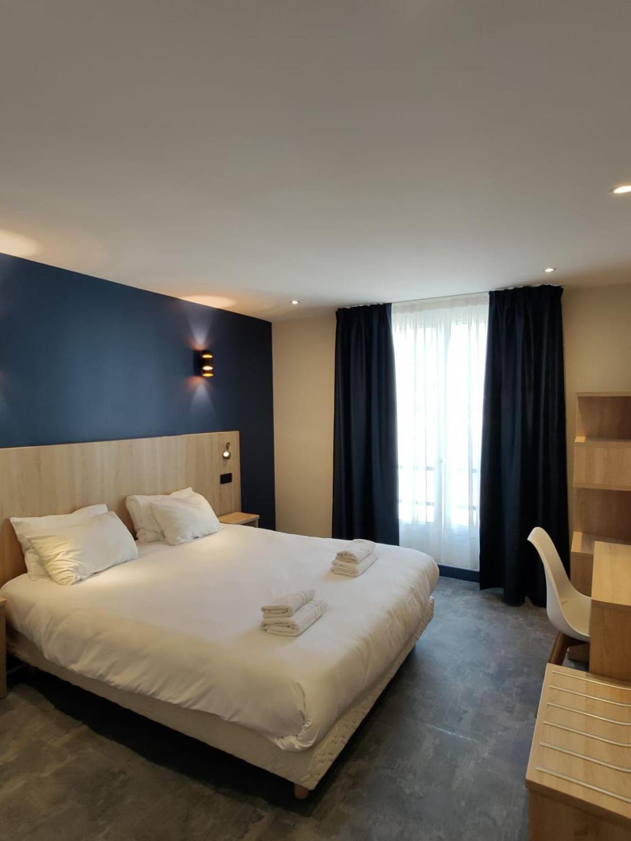 Two Adjoining rooms Superior and Standard photo 1