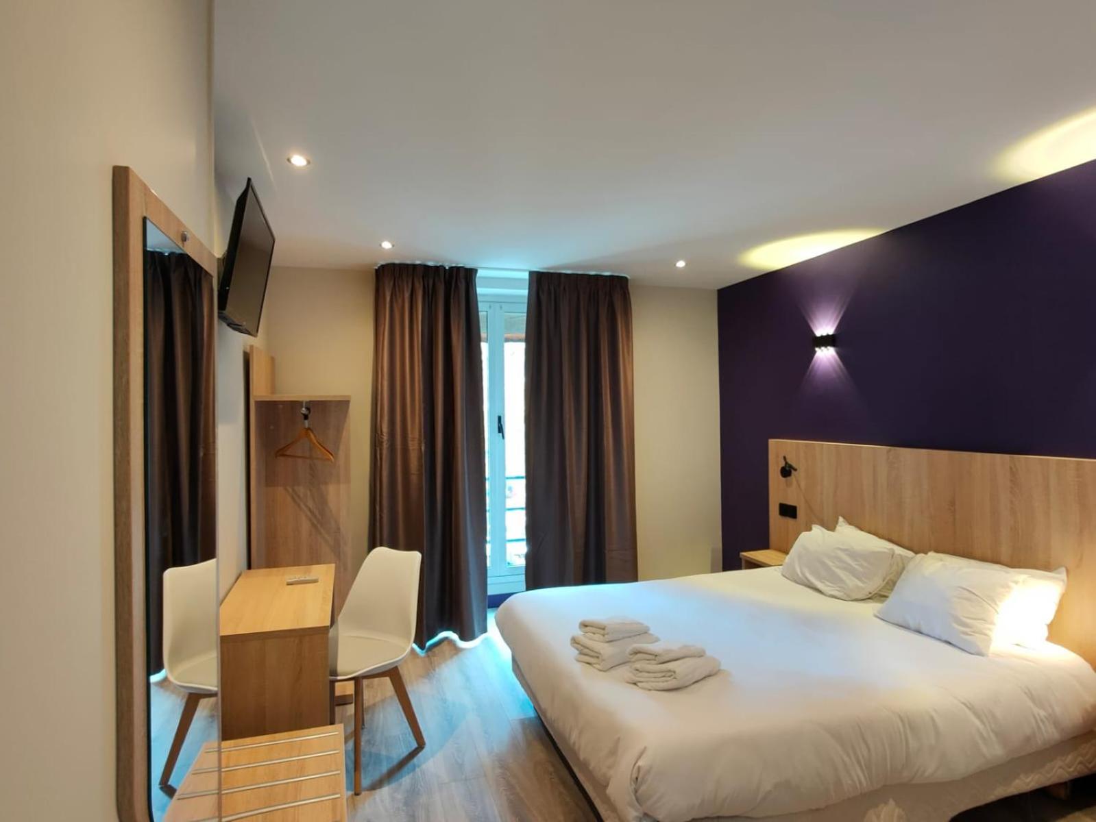 Classic Double Room photo 1