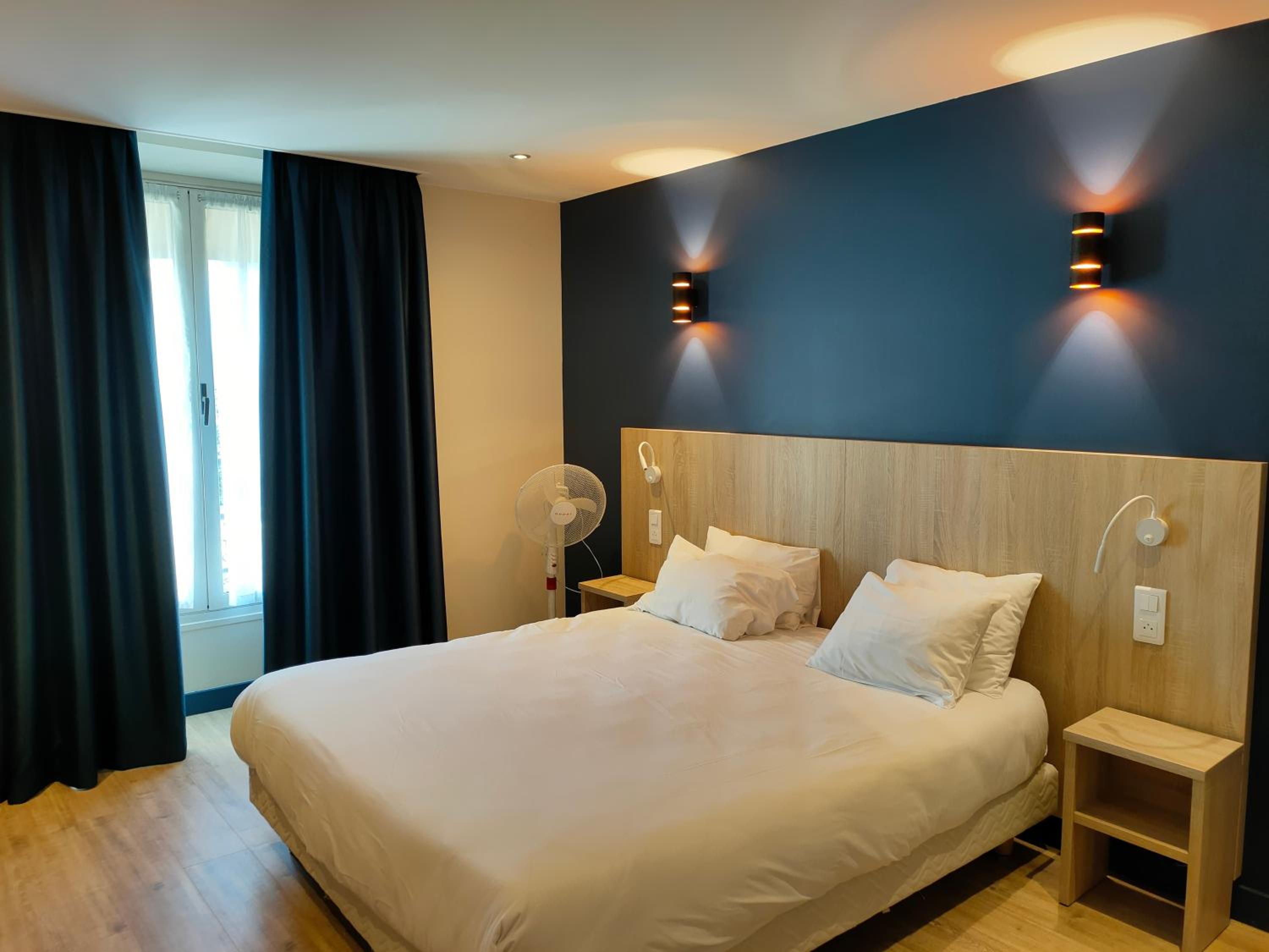 Superior Double Room photo 1