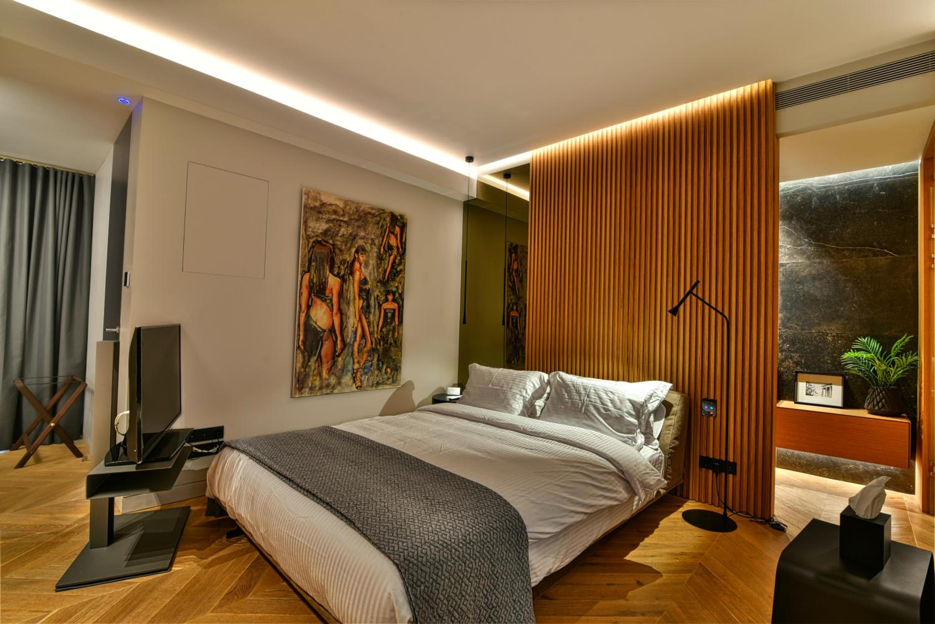 Suite Supérieure