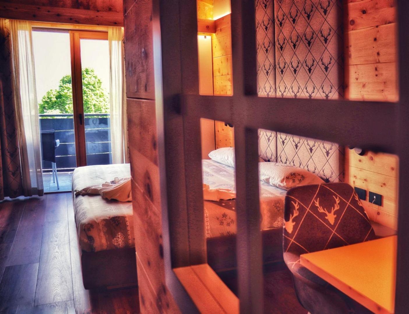 Suite photo 1