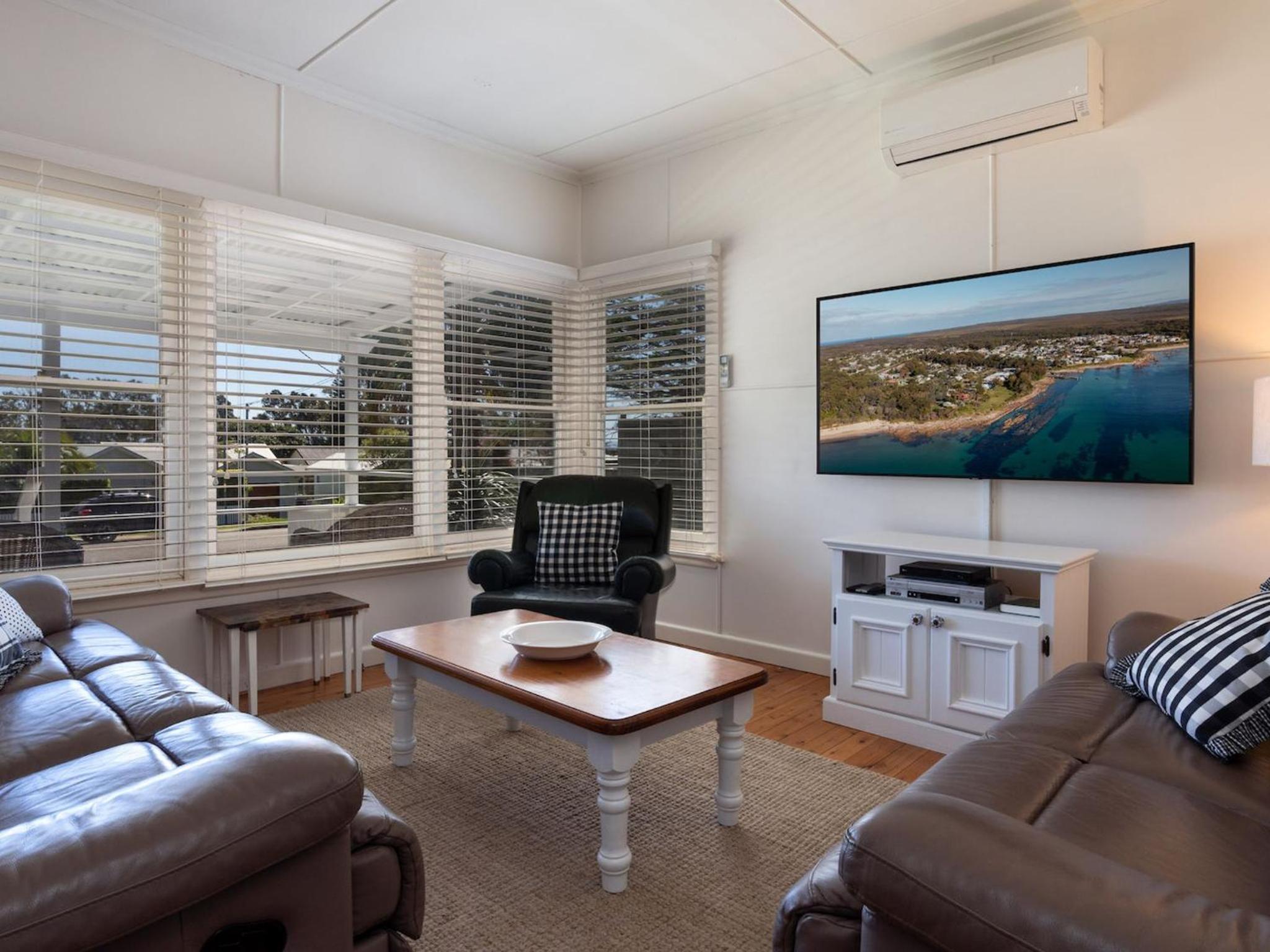 Vacation Home photo 1