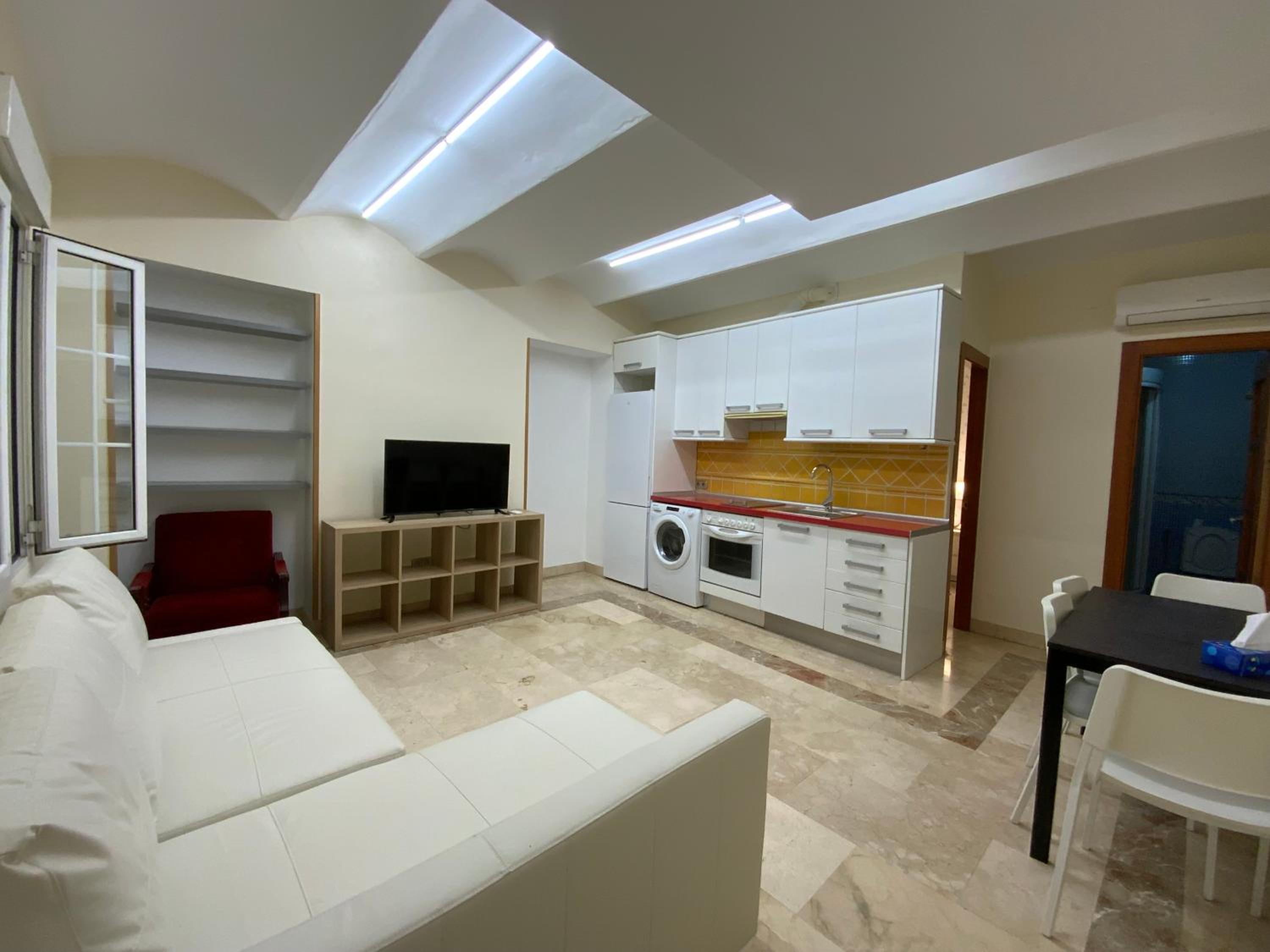 Apartamento