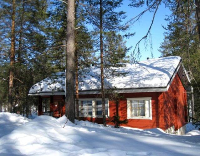 Vacation Home photo 1