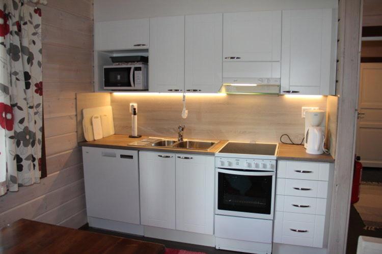Vacation Home photo 2
