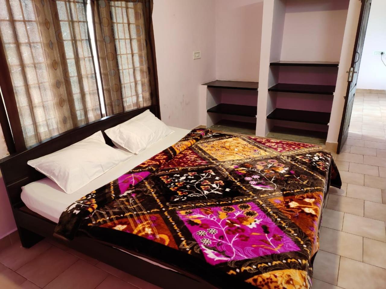 Three-Bedroom Villa photo 3