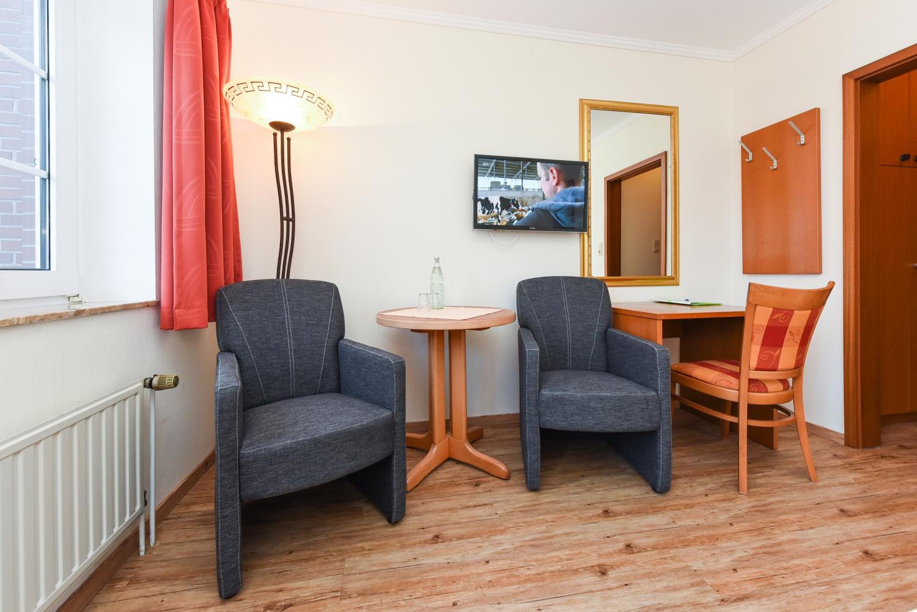 Double Room photo 2