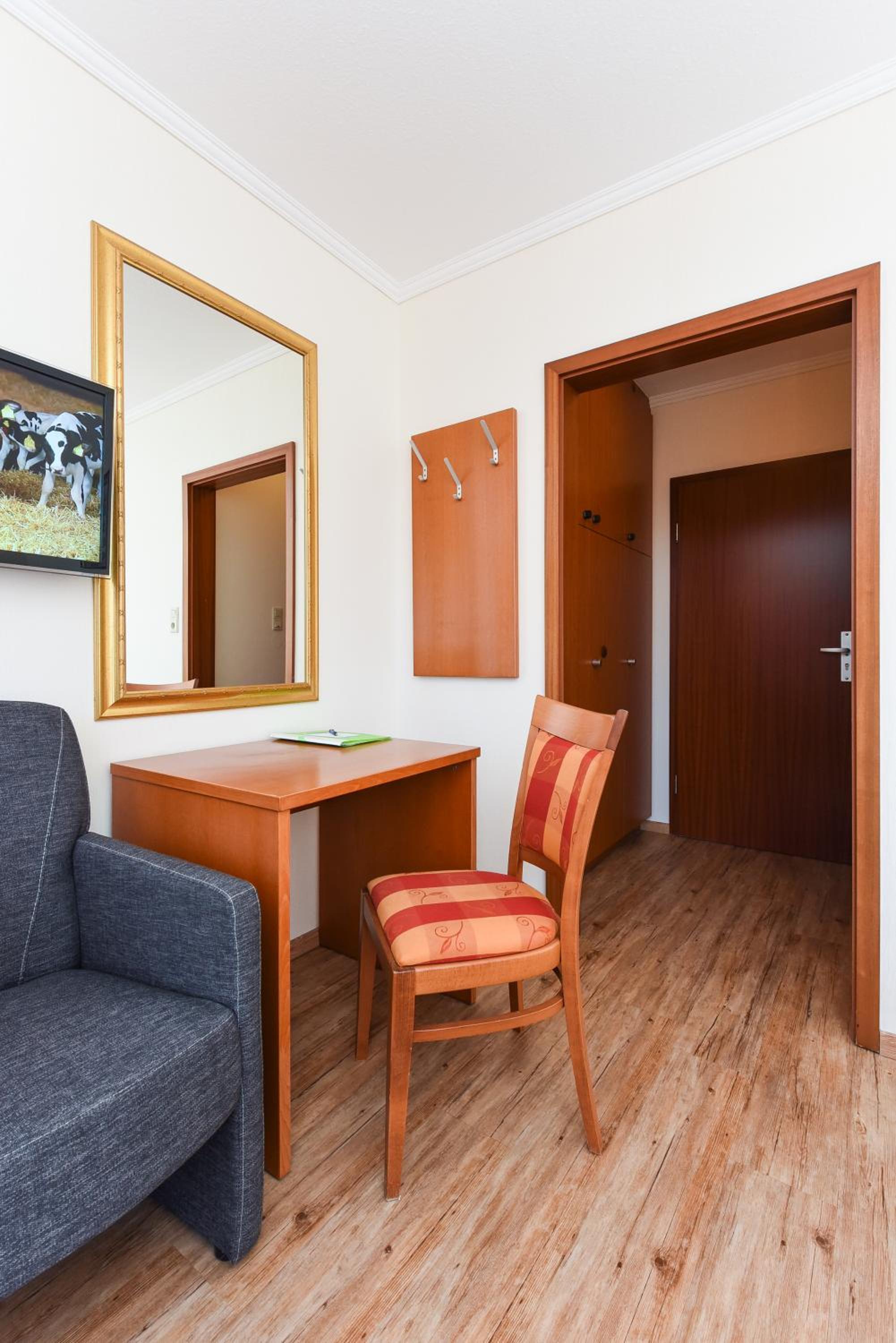 Double Room photo 3