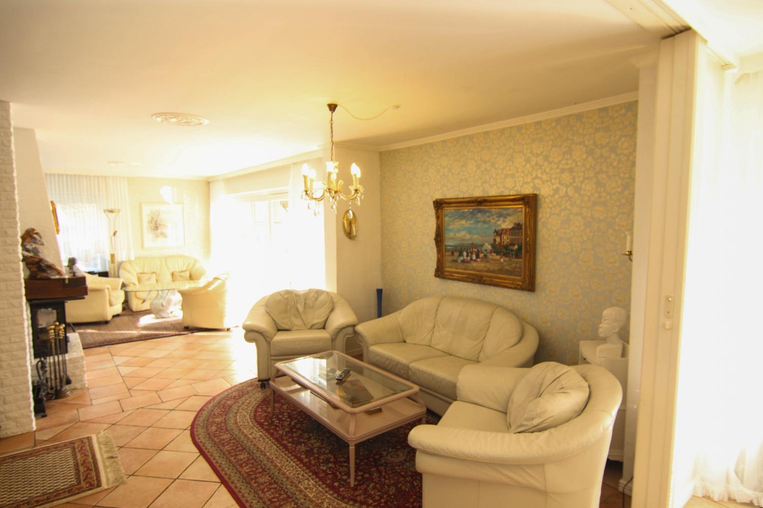 Apartment with Terrace photo 1