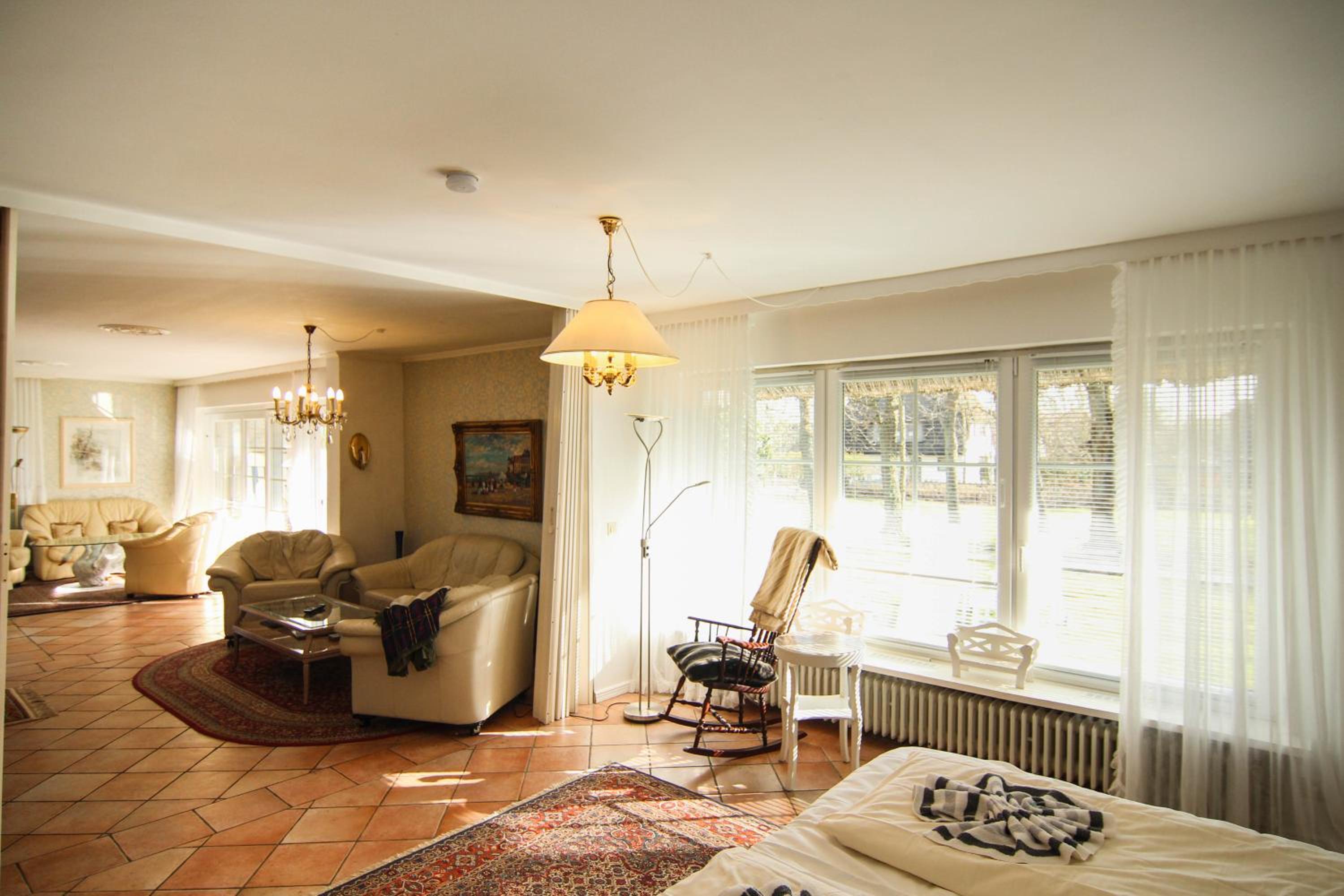 Apartment with Terrace photo 3