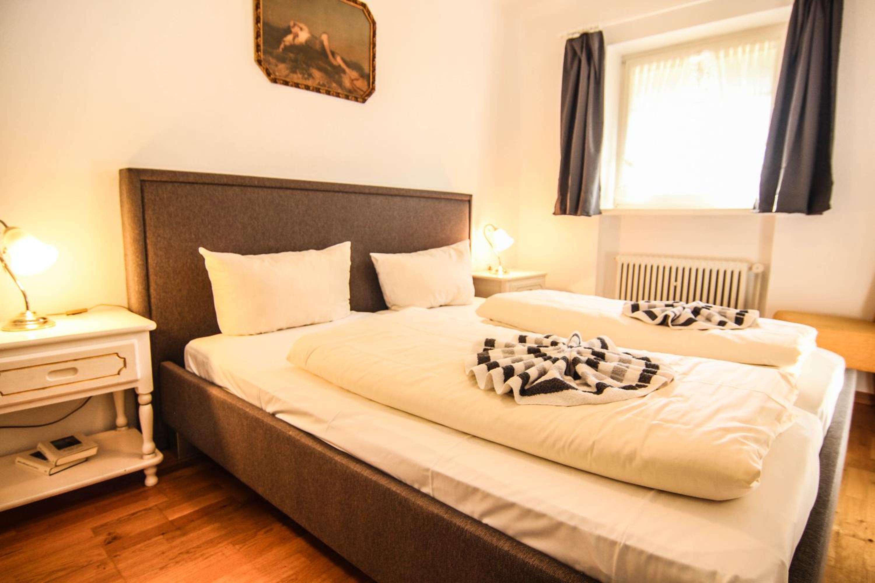 Apartment with Terrace photo 2