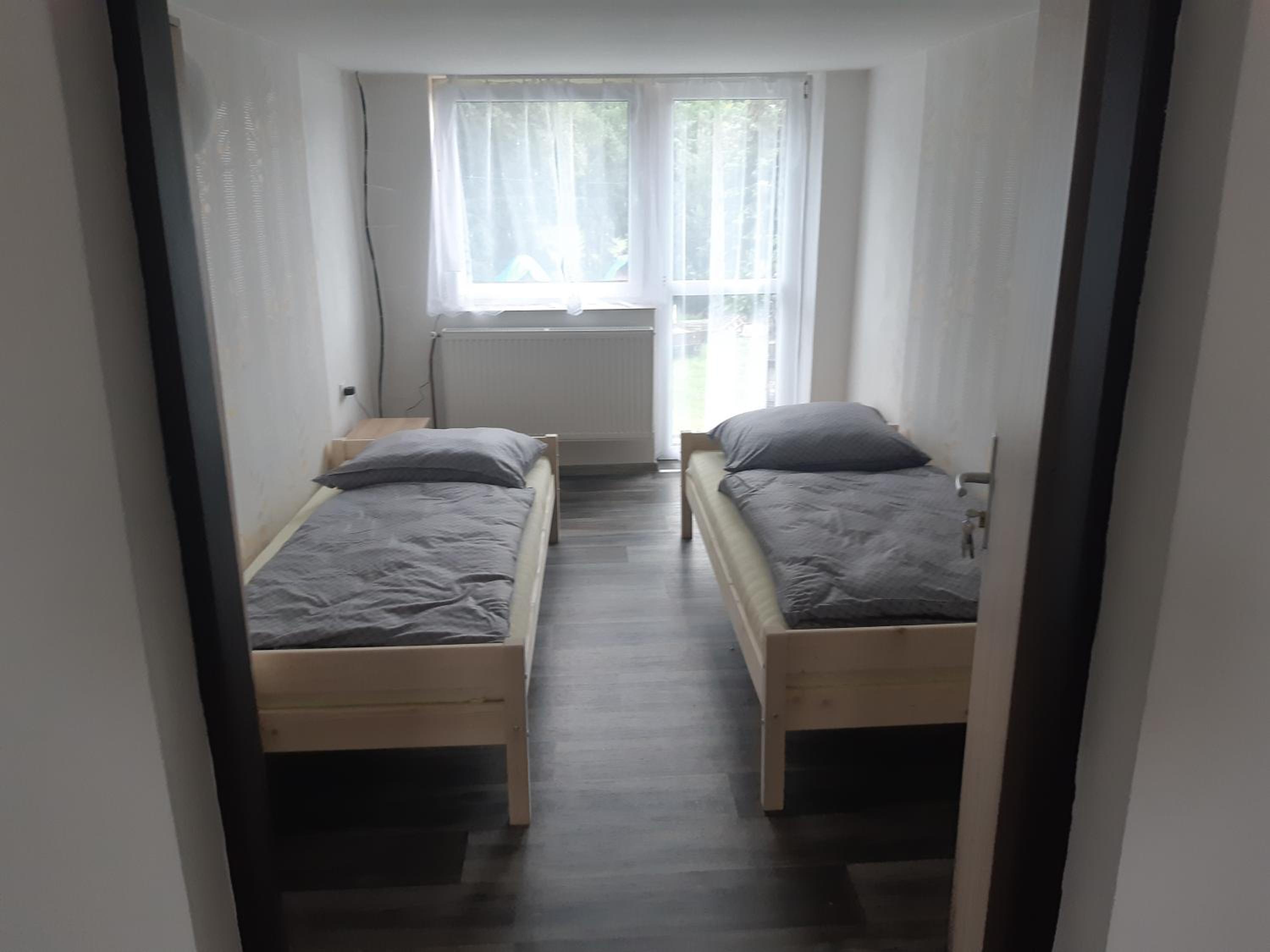 Two-Bedroom Apartment photo 2