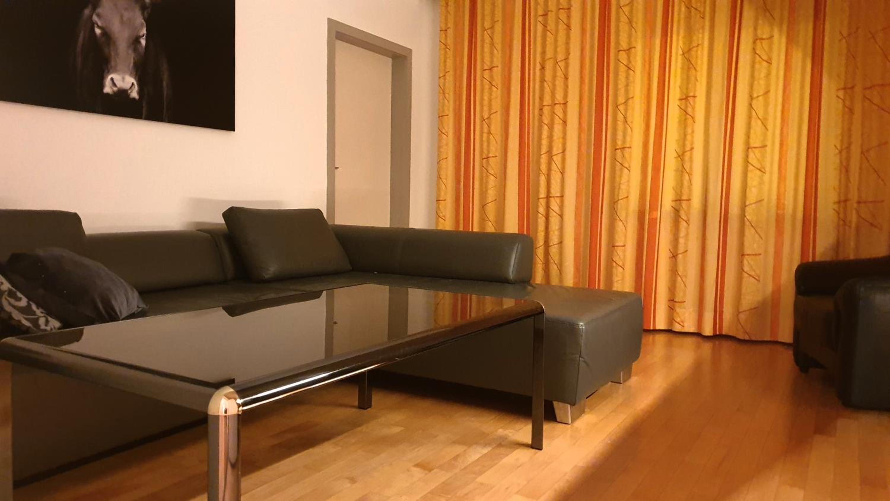 Two-Bedroom Apartment photo 1