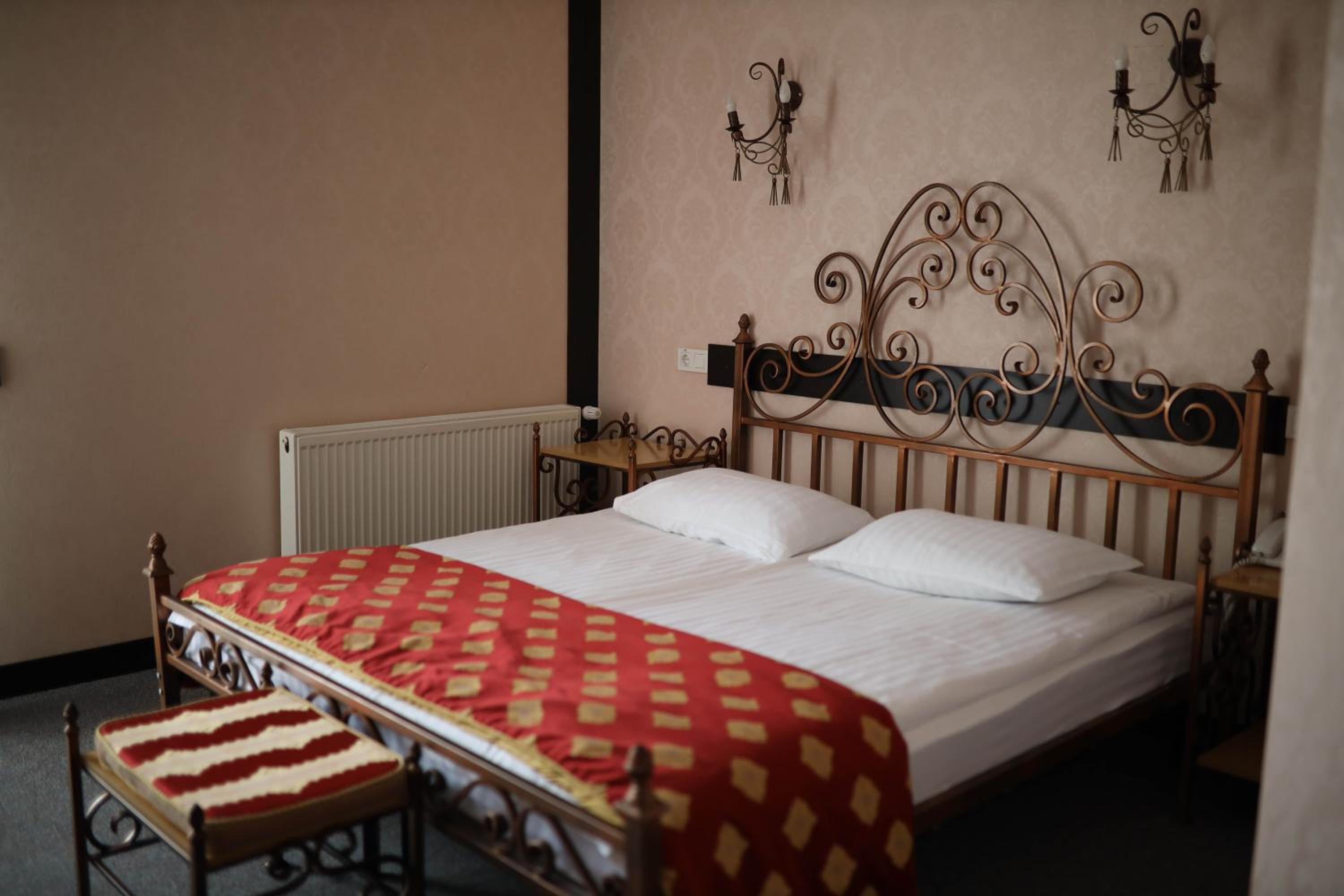 Standard Double Room photo 2