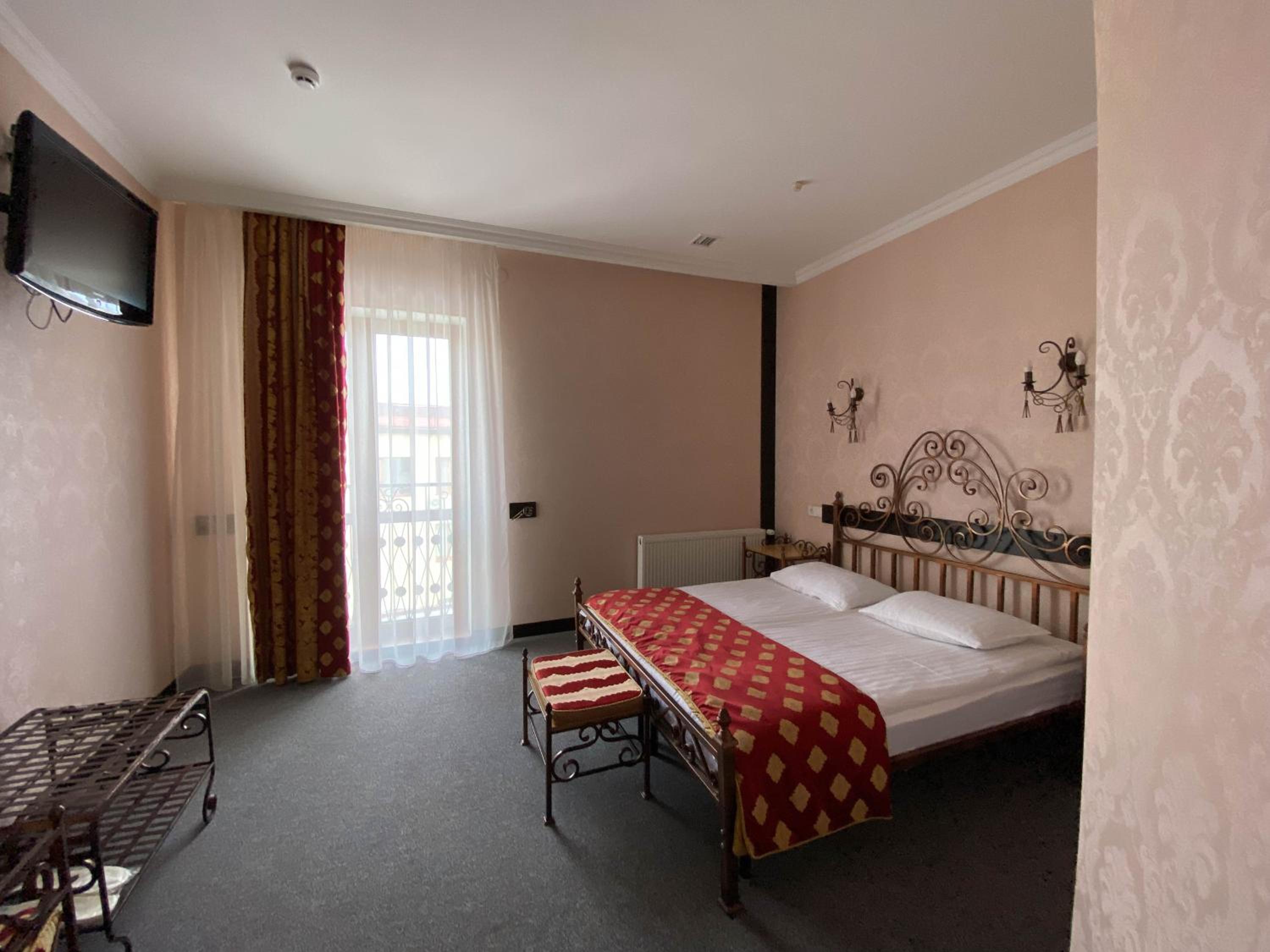 Standard Double Room photo 1