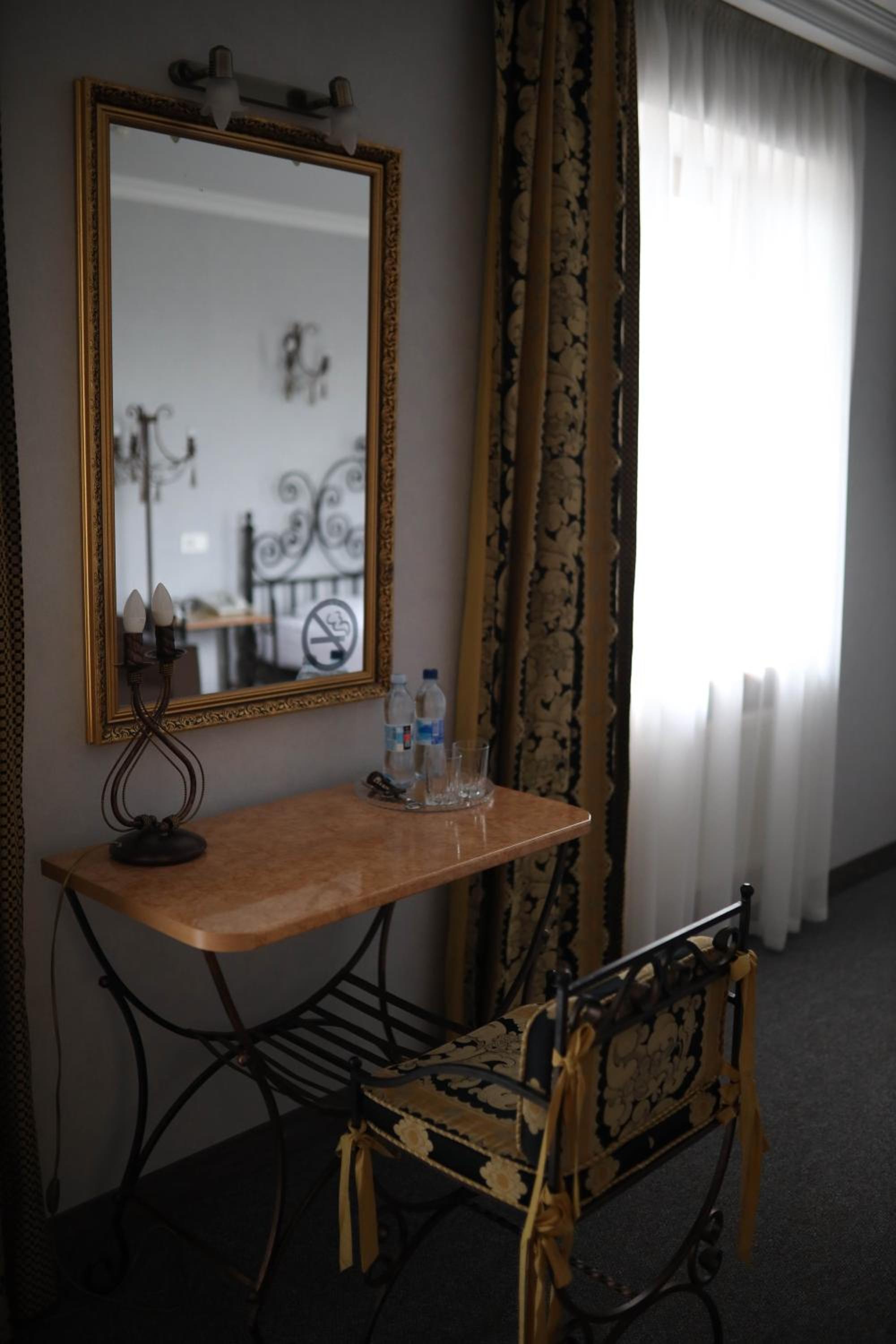 Suite photo 2