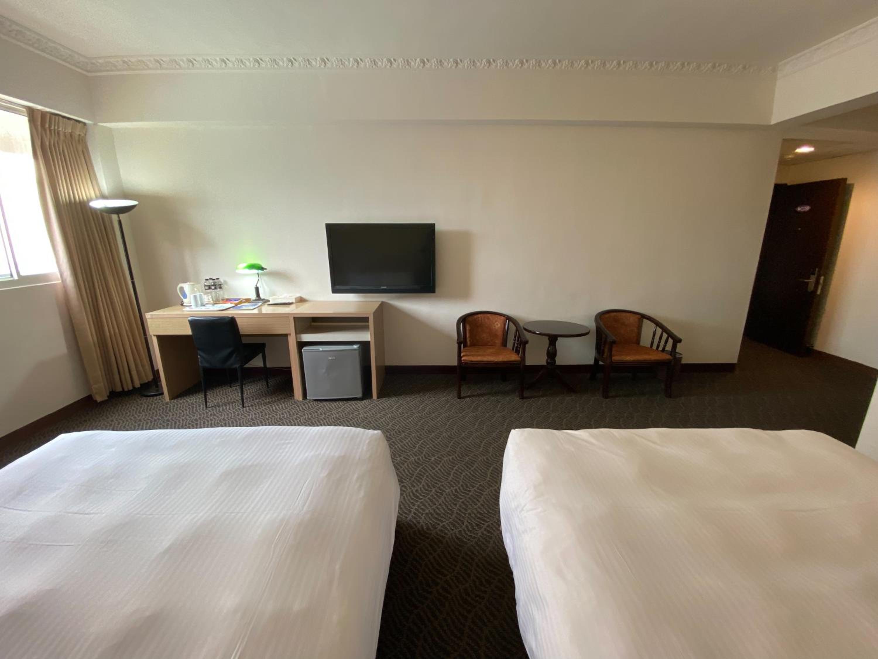 Executive Triple Room photo 3