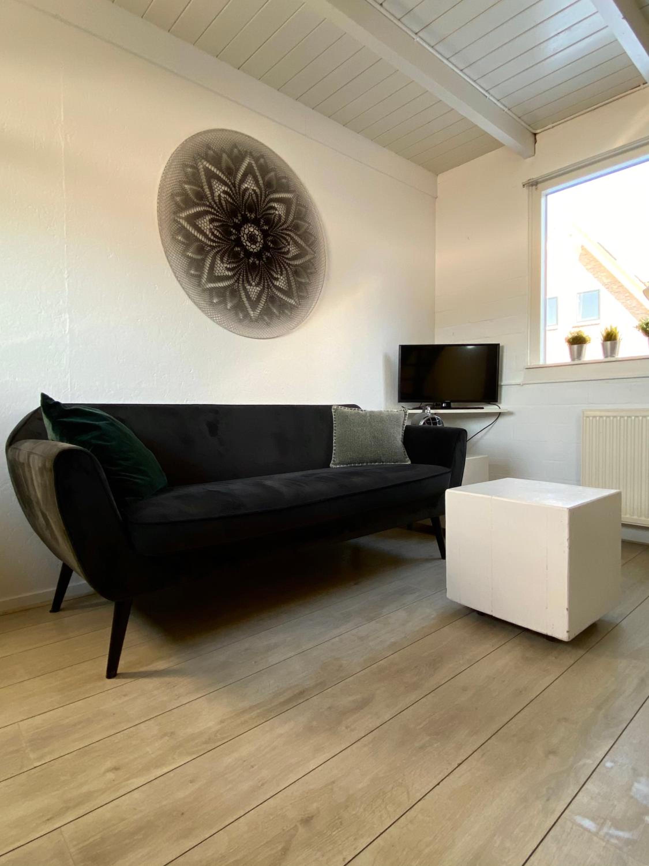 Standard Apartment photo 1