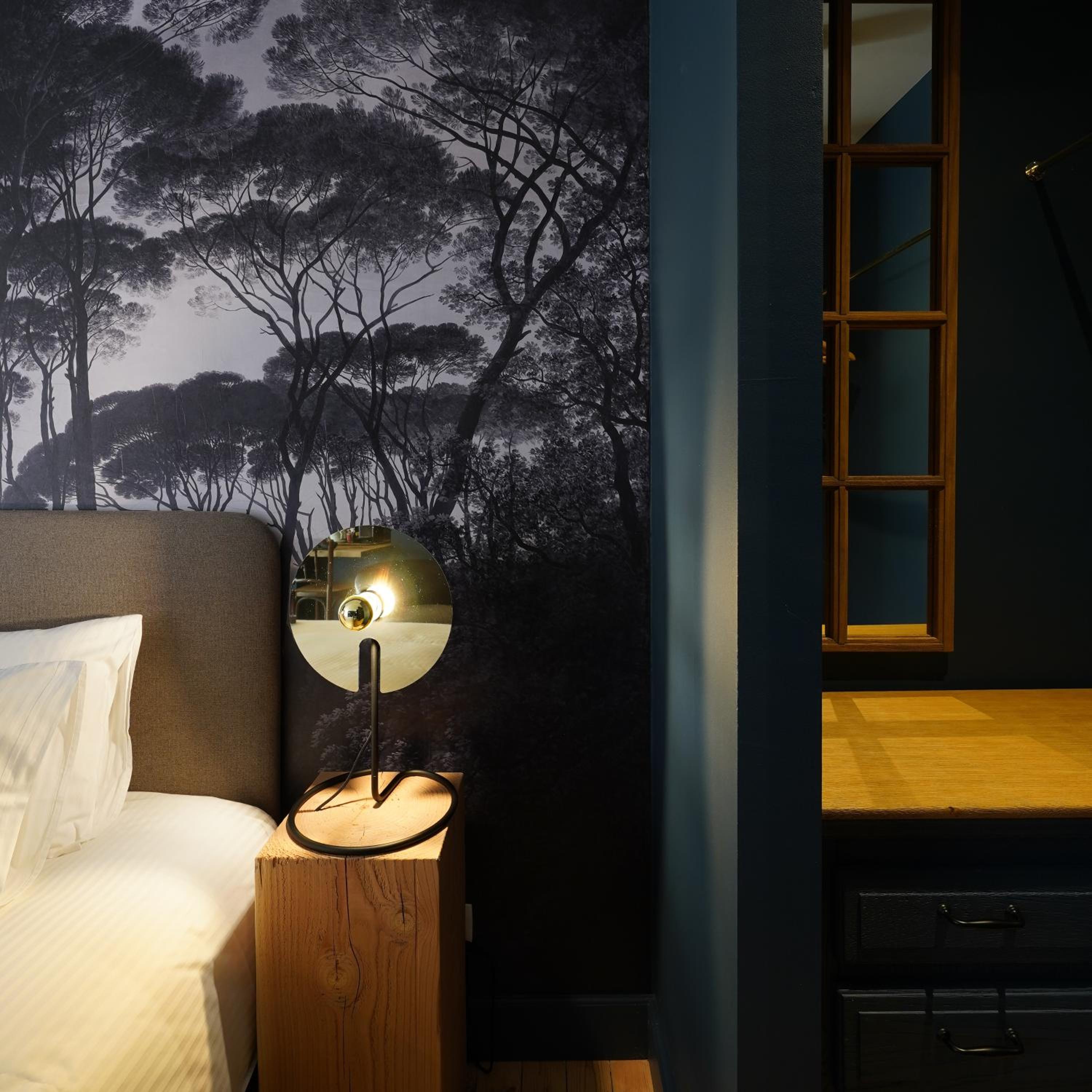 Deluxe King Room photo 2