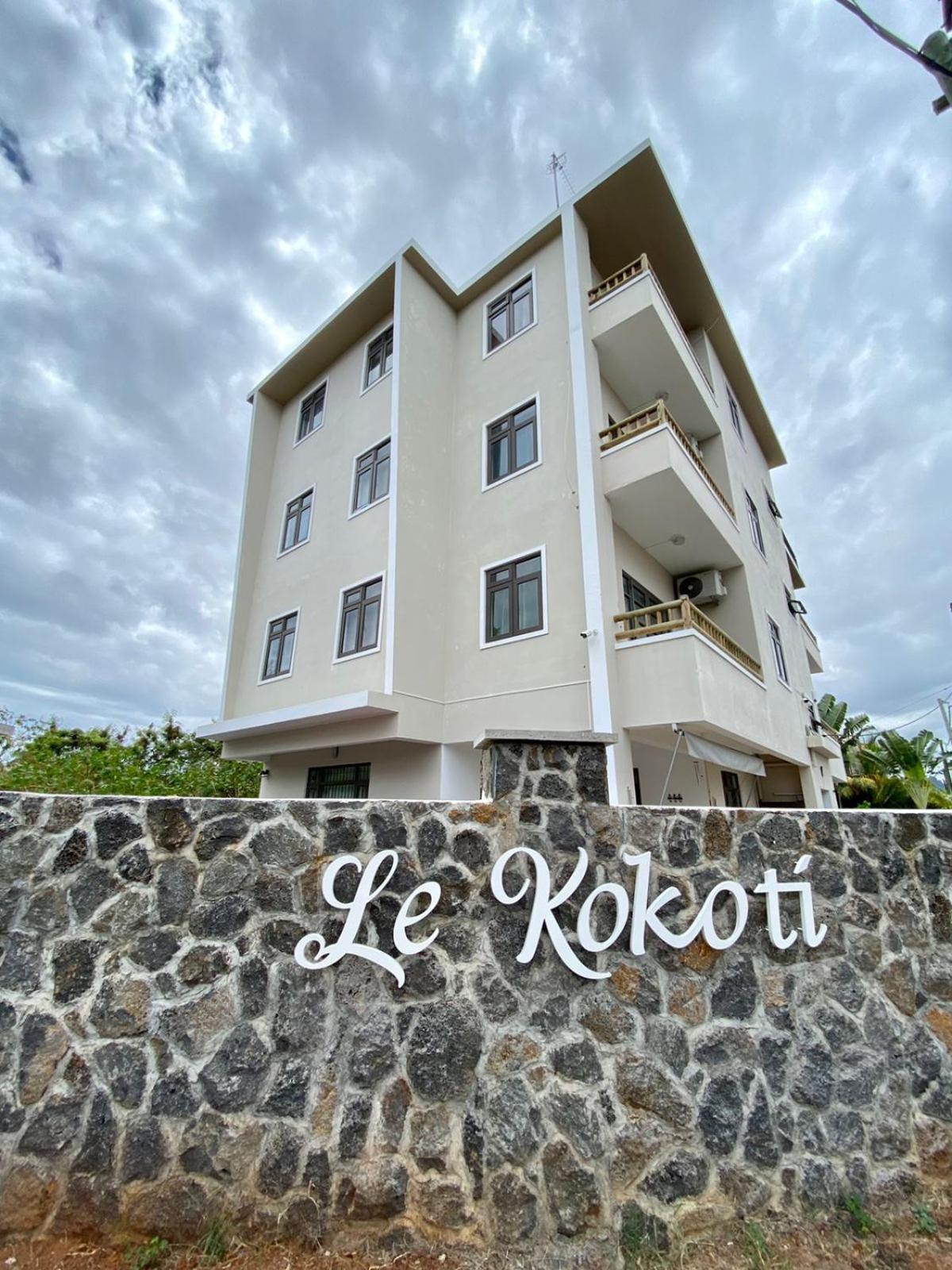Two-Bedroom Apartment - Photo 1