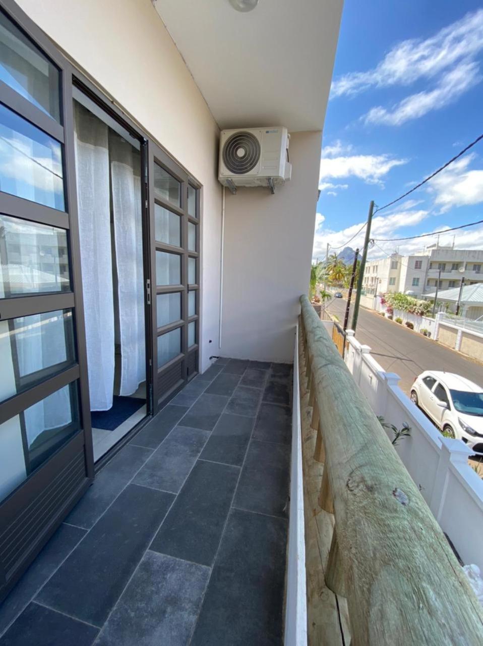 Two-Bedroom Apartment - Photo 10
