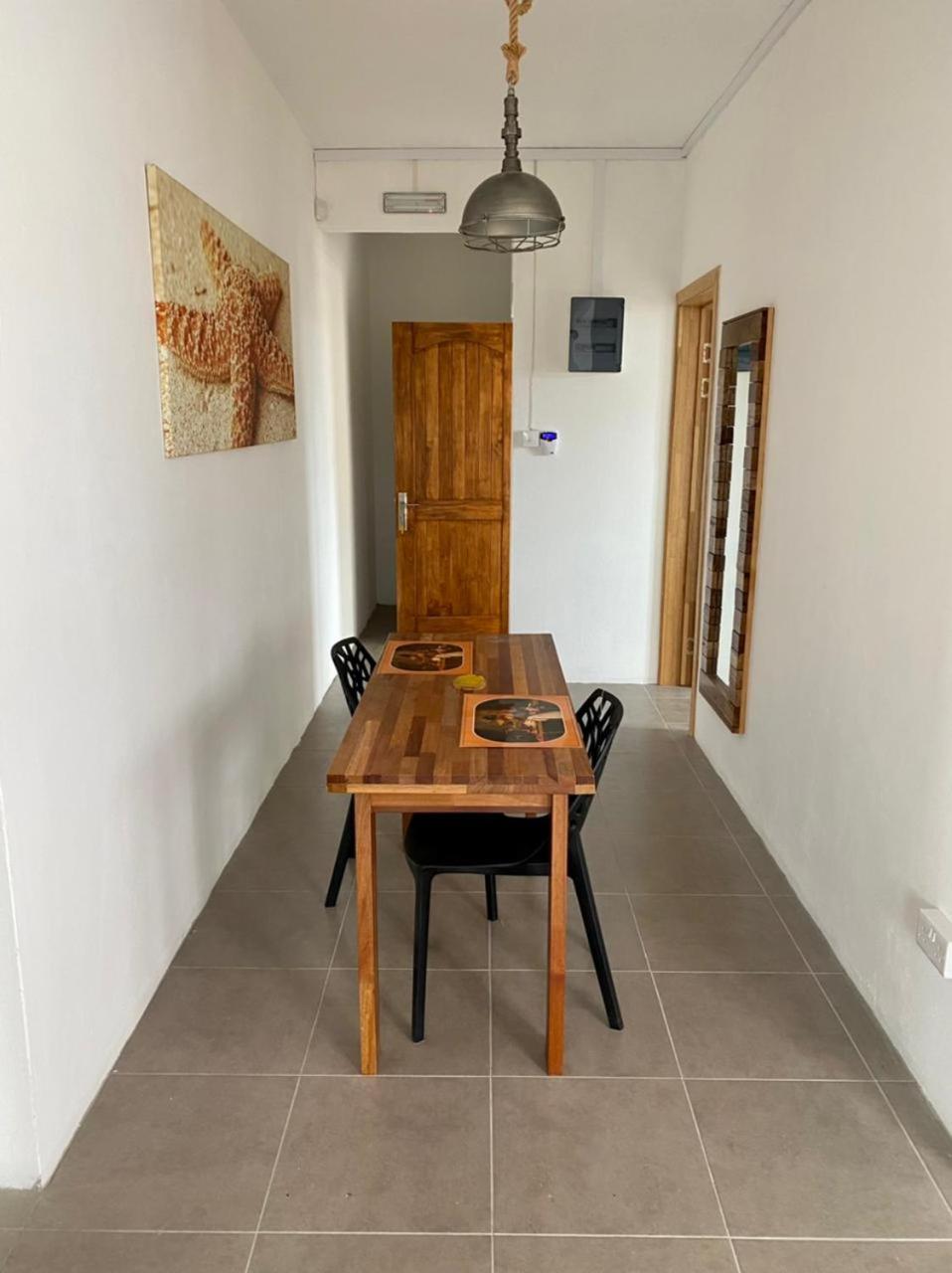 Two-Bedroom Apartment - Photo 16