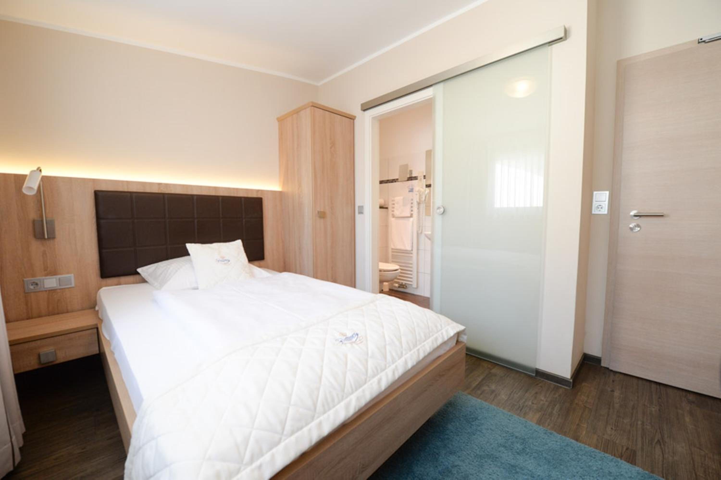 Comfort Single Room photo 1