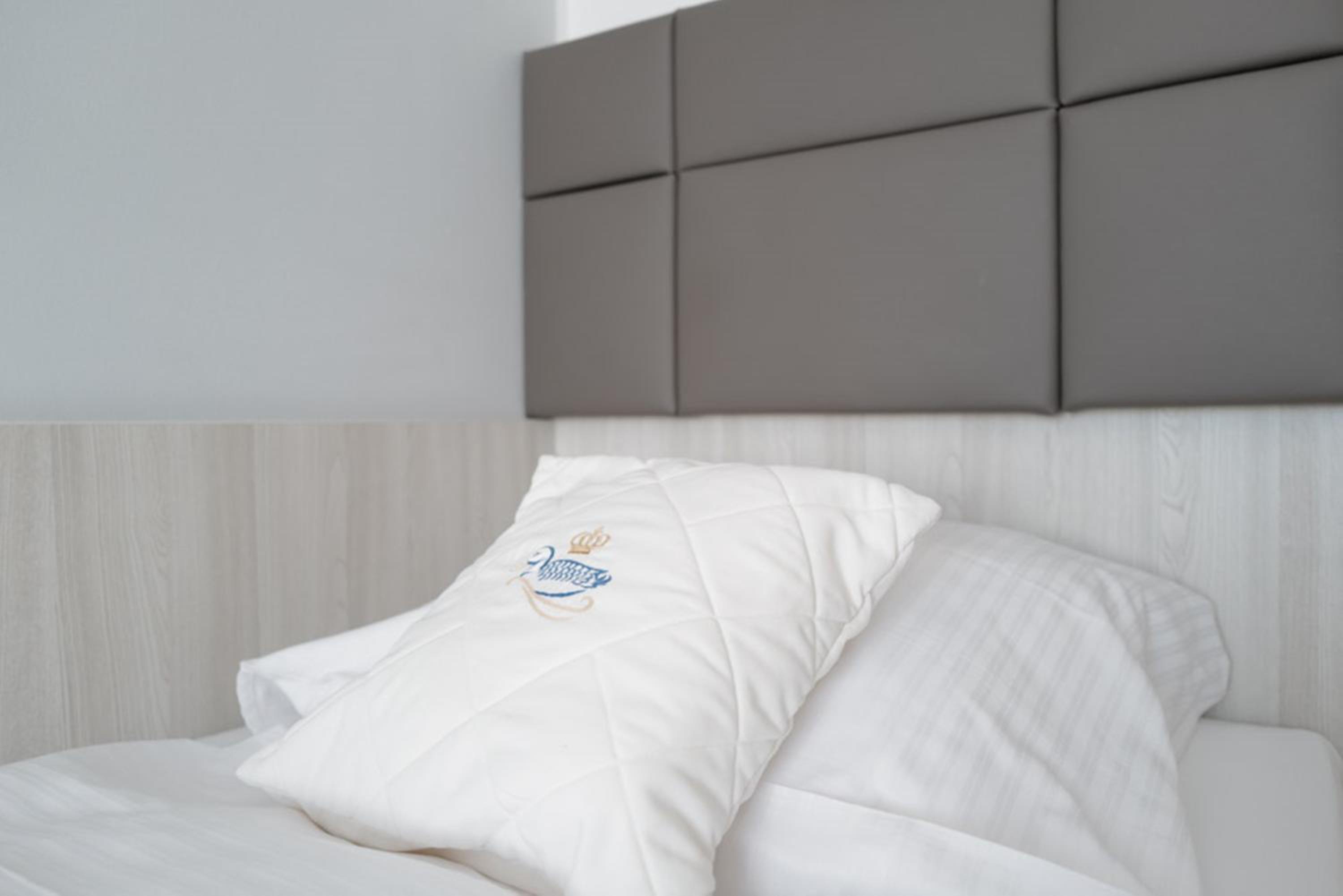 Standard Single Room photo 2