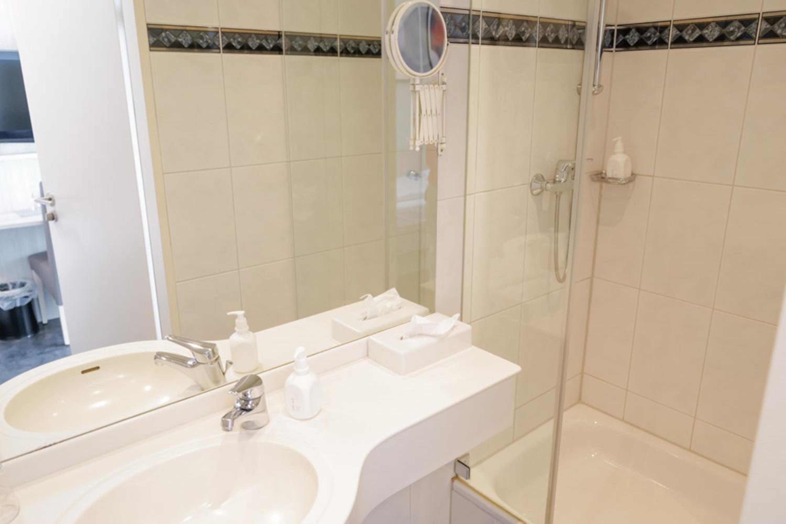 Standard Single Room photo 3