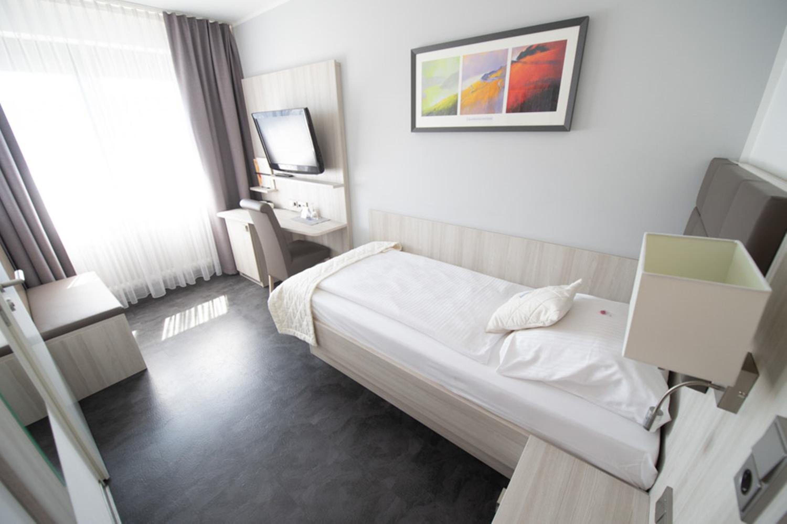 Standard Single Room photo 1