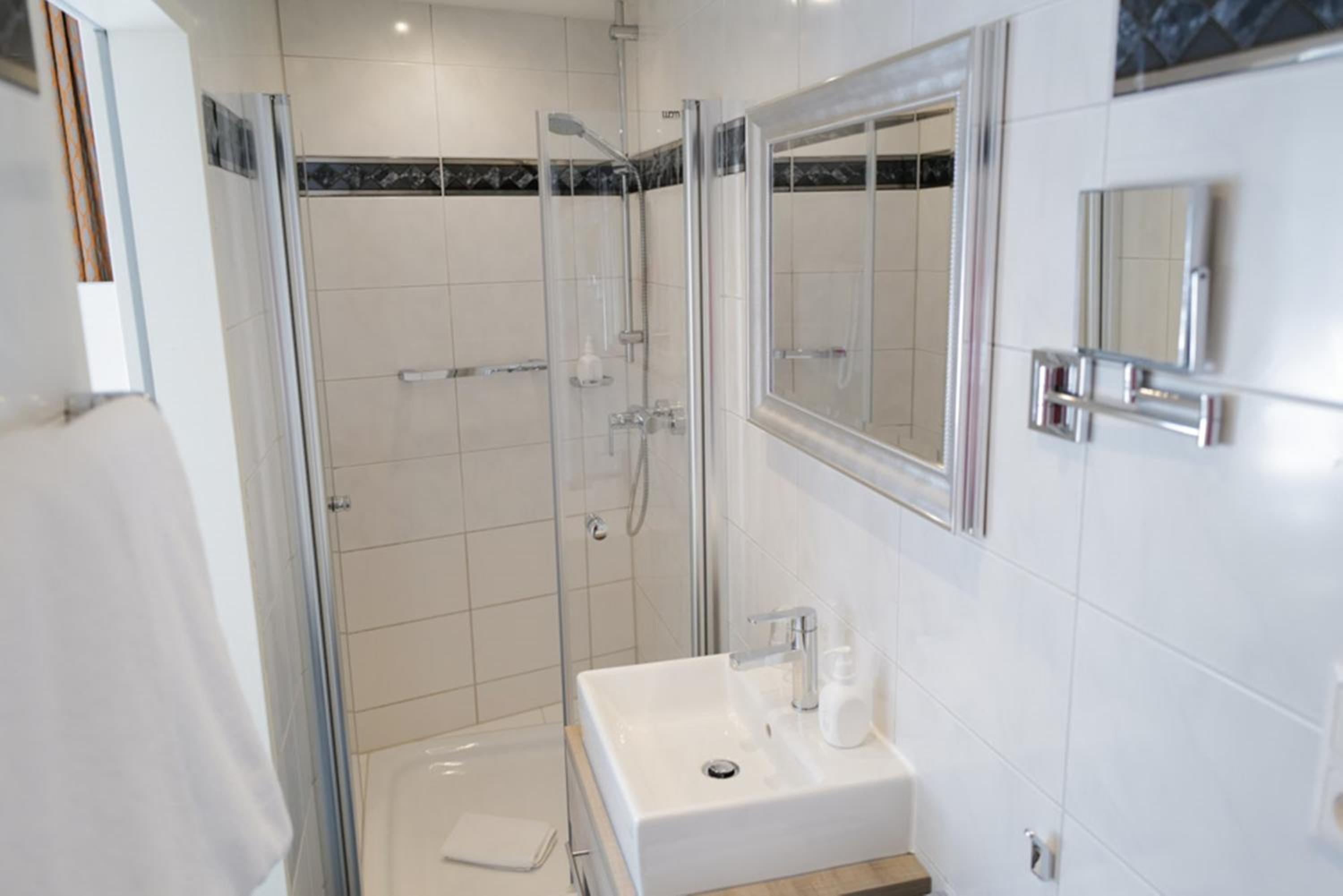 Comfort Double Room - Photo 6