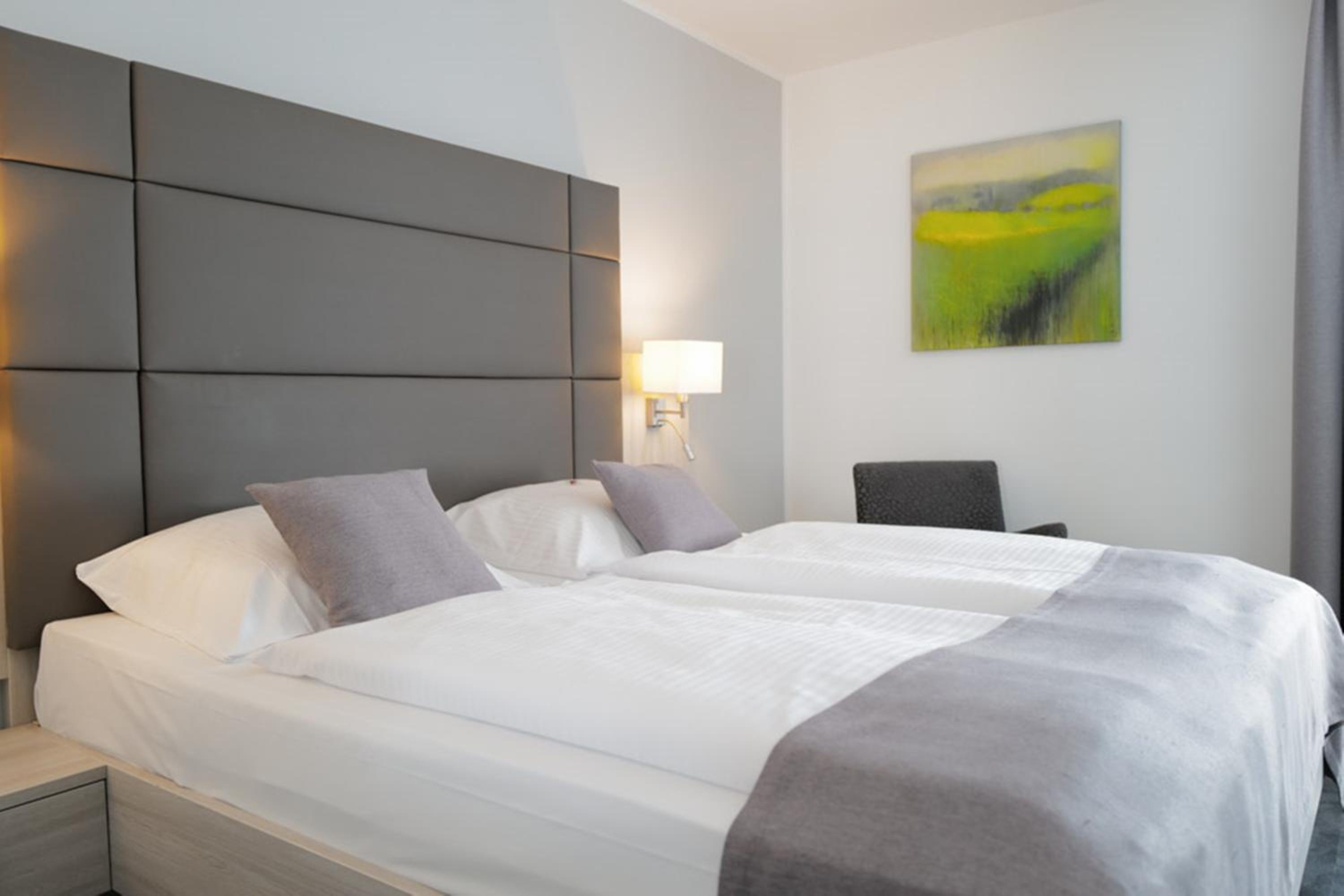 Comfort Double Room - Photo 5