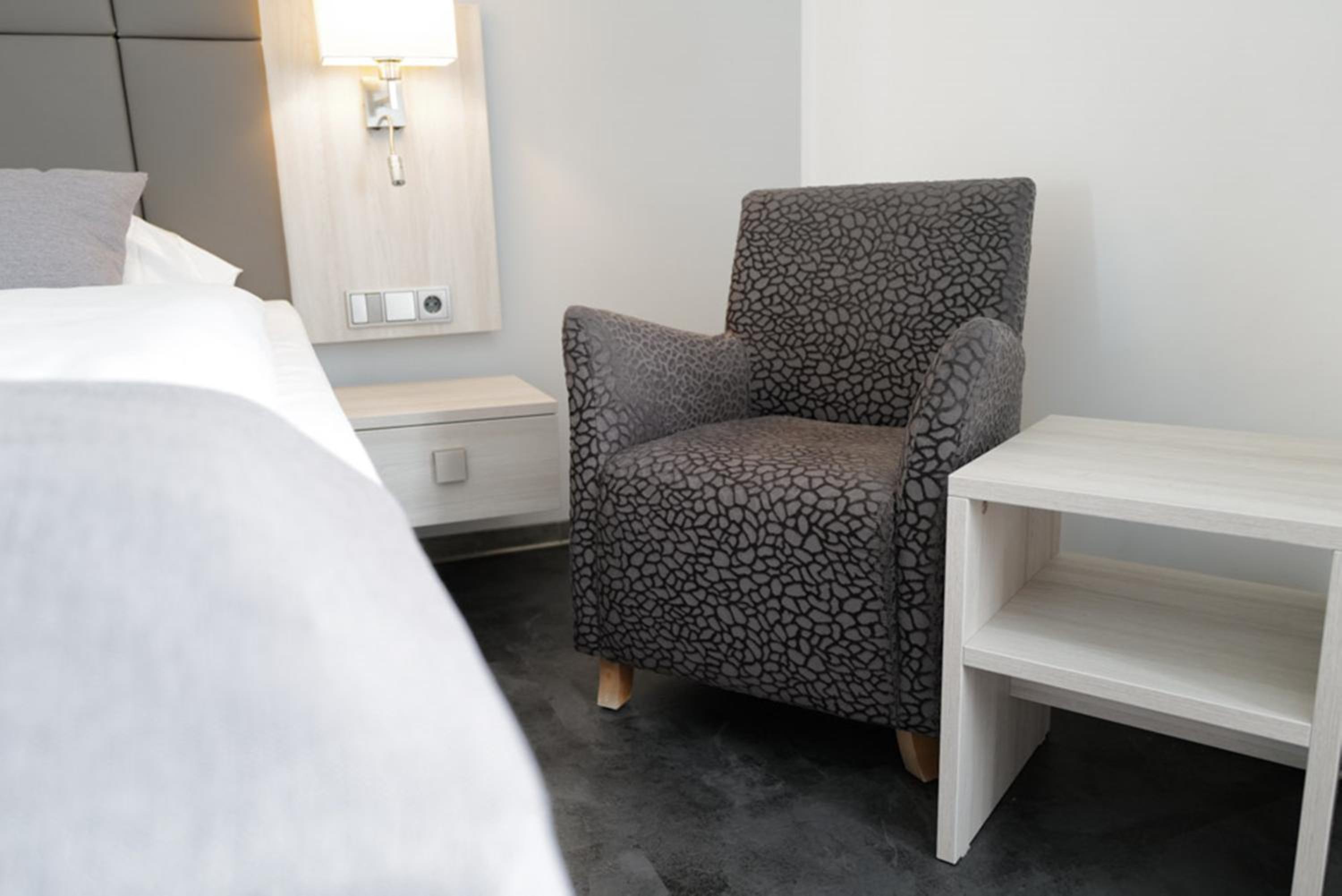 Comfort Double Room - Photo 4